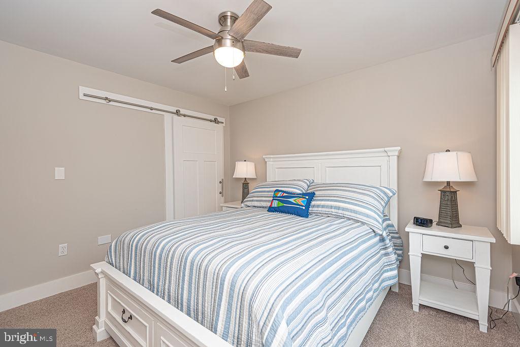 OCEAN PINES - TEAL BAY - Residential