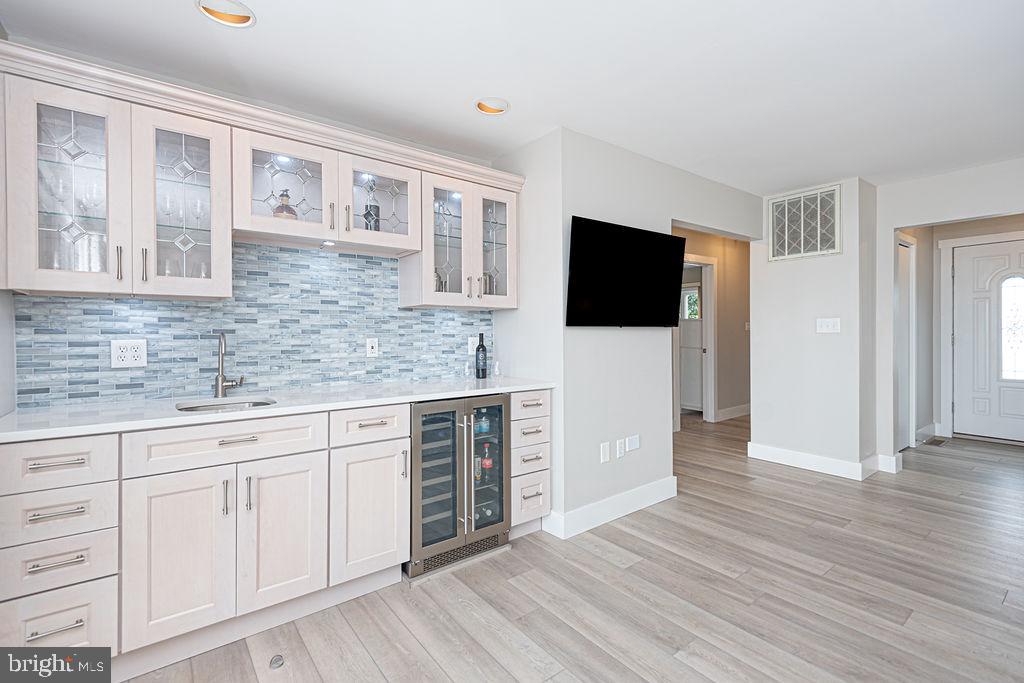 OCEAN PINES - TEAL BAY - Residential
