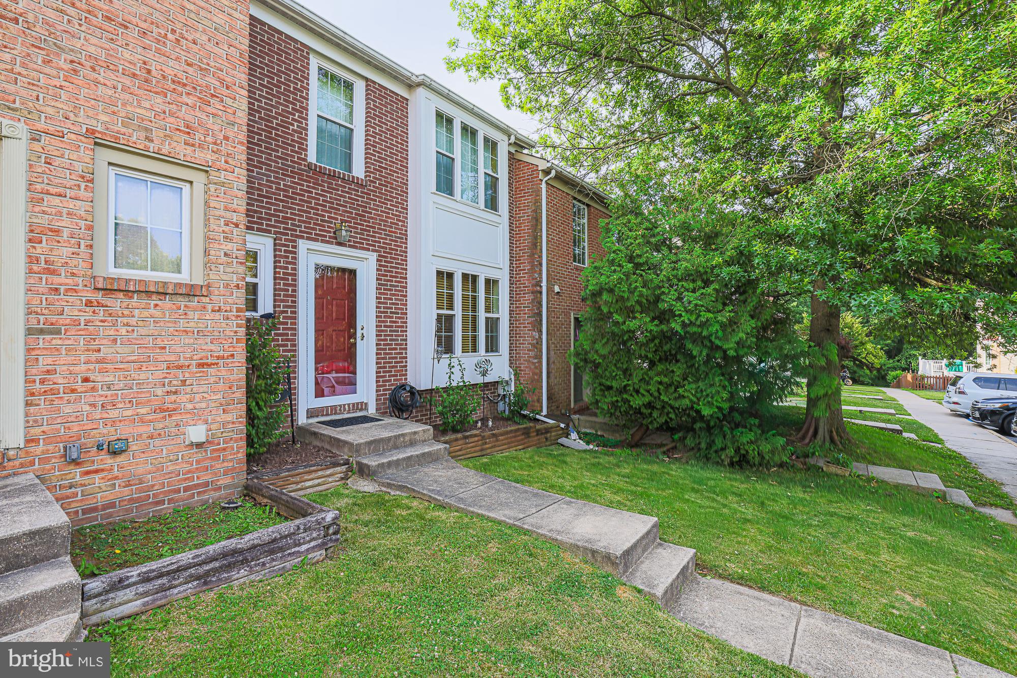 MILLWOOD - Residential