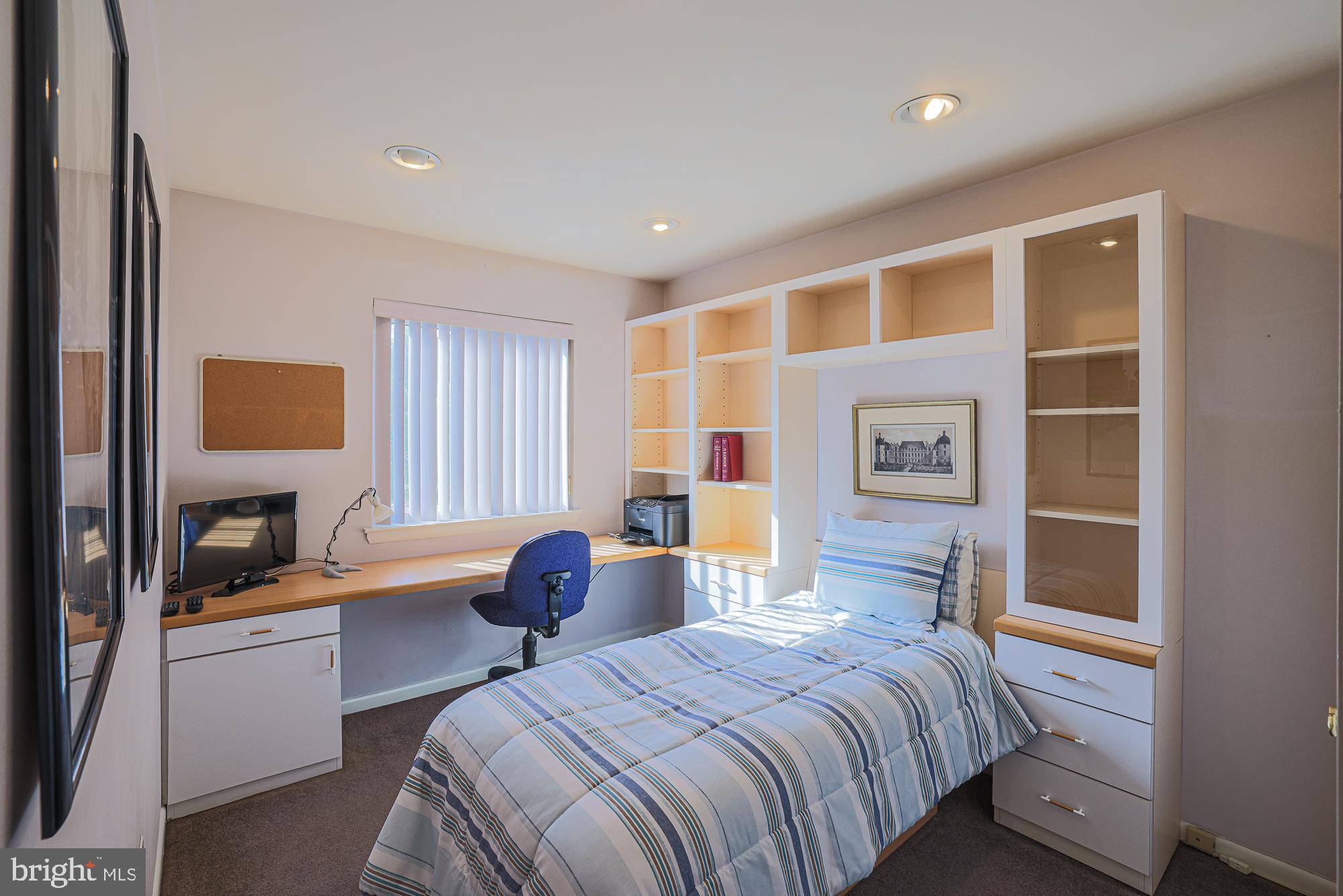 MILLWOOD - Residential