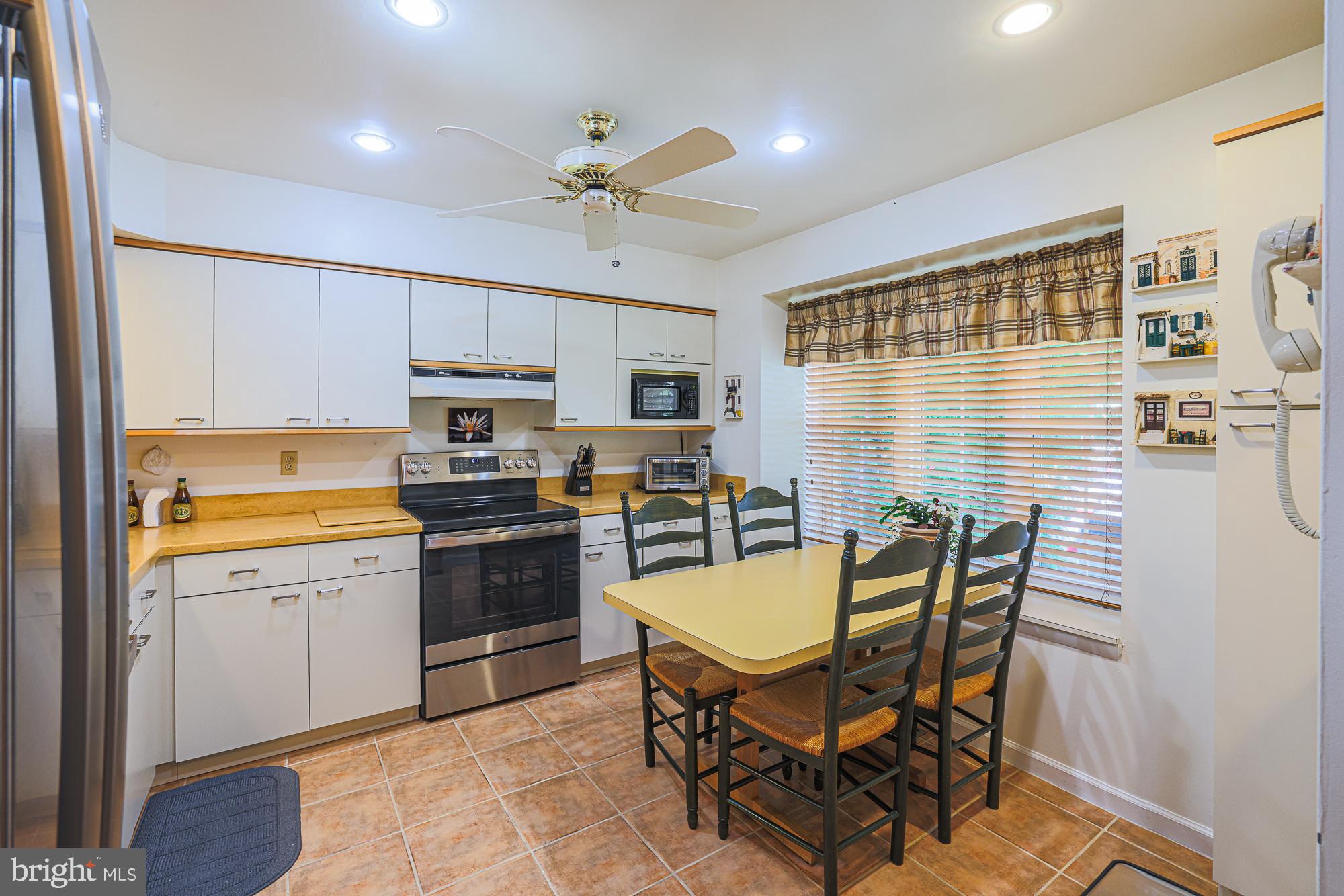 MILLWOOD - Residential