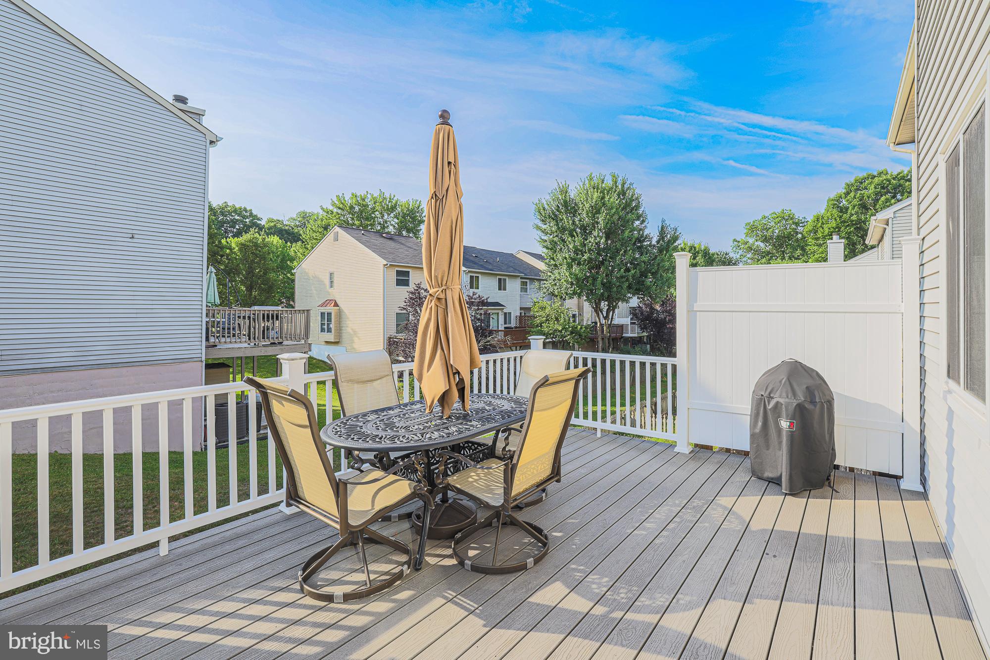 MILLWOOD - Residential
