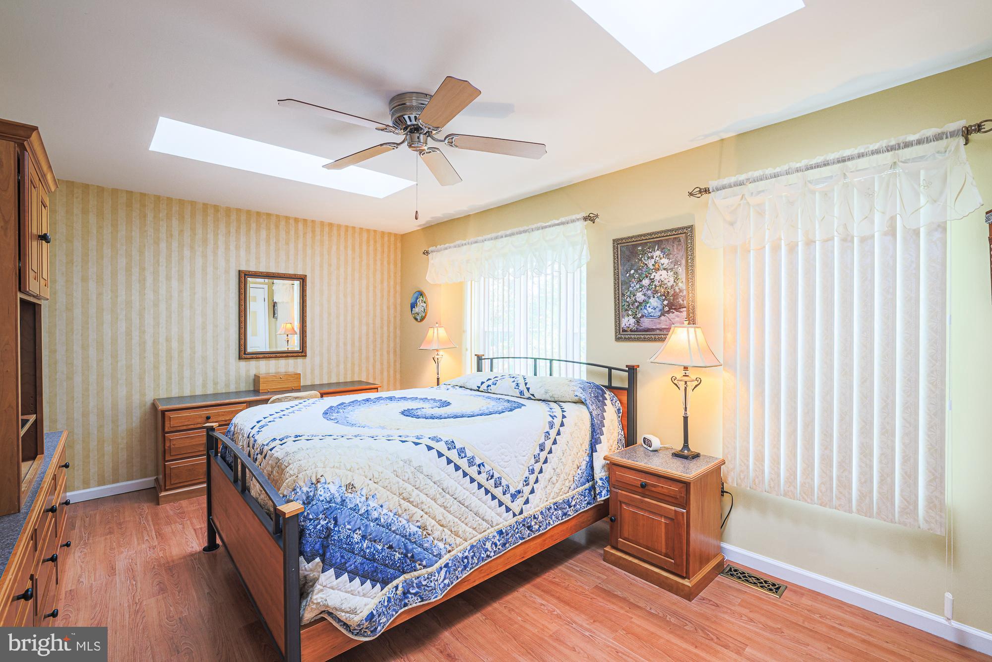 MILLWOOD - Residential