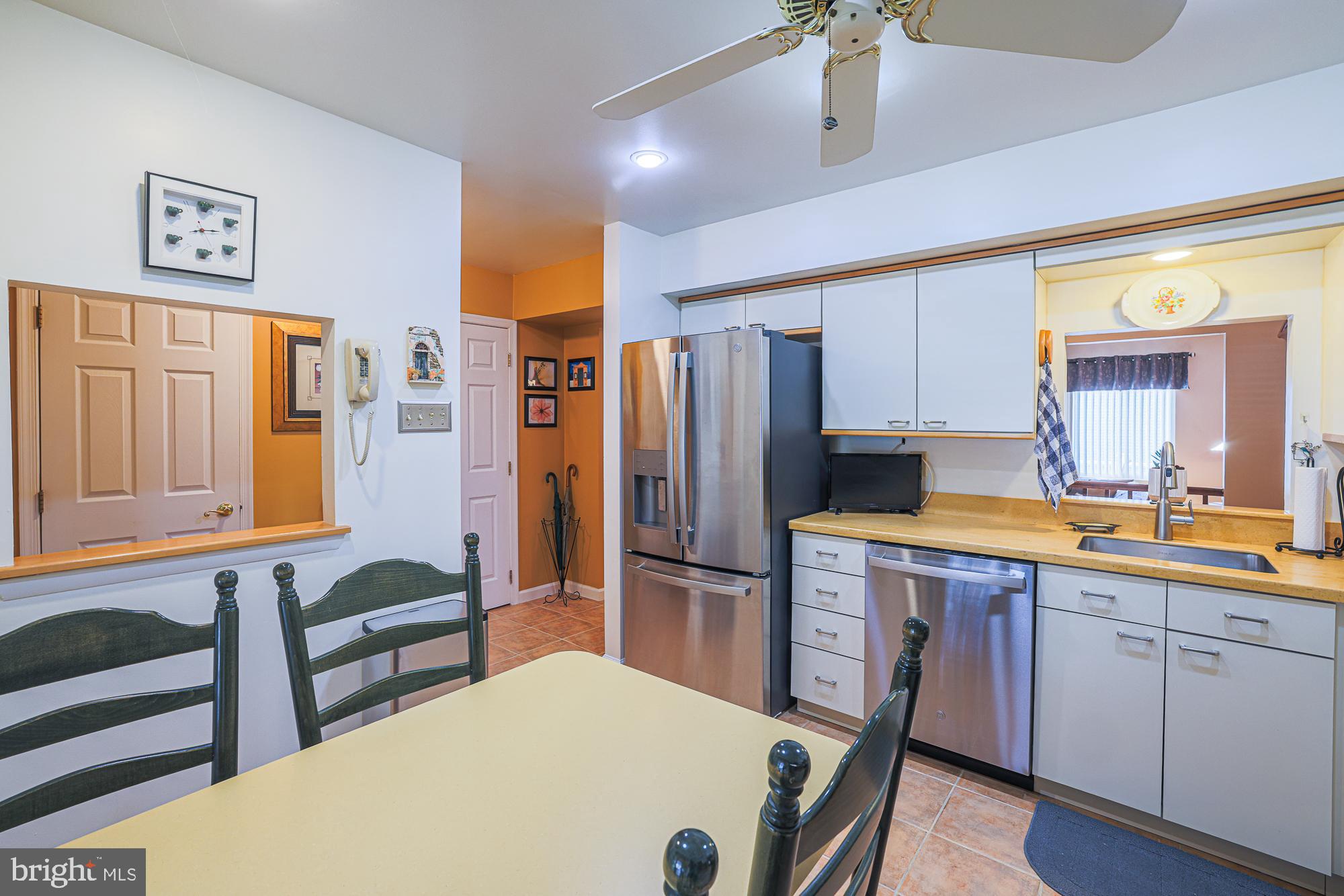 MILLWOOD - Residential
