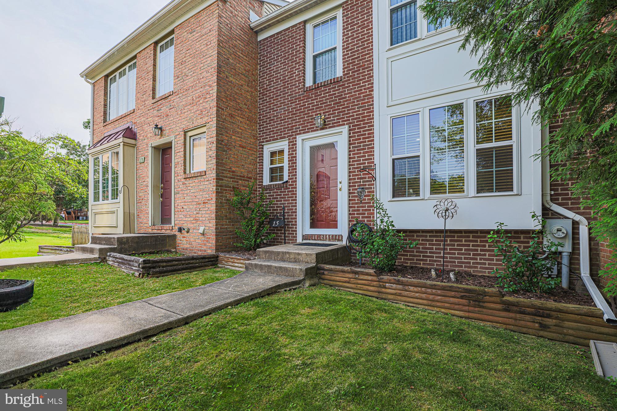 MILLWOOD - Residential