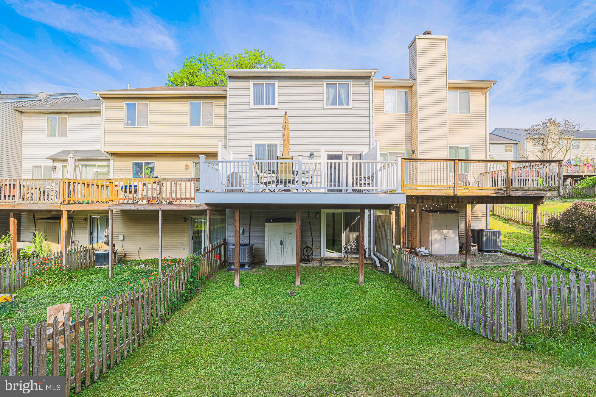 MILLWOOD - Residential