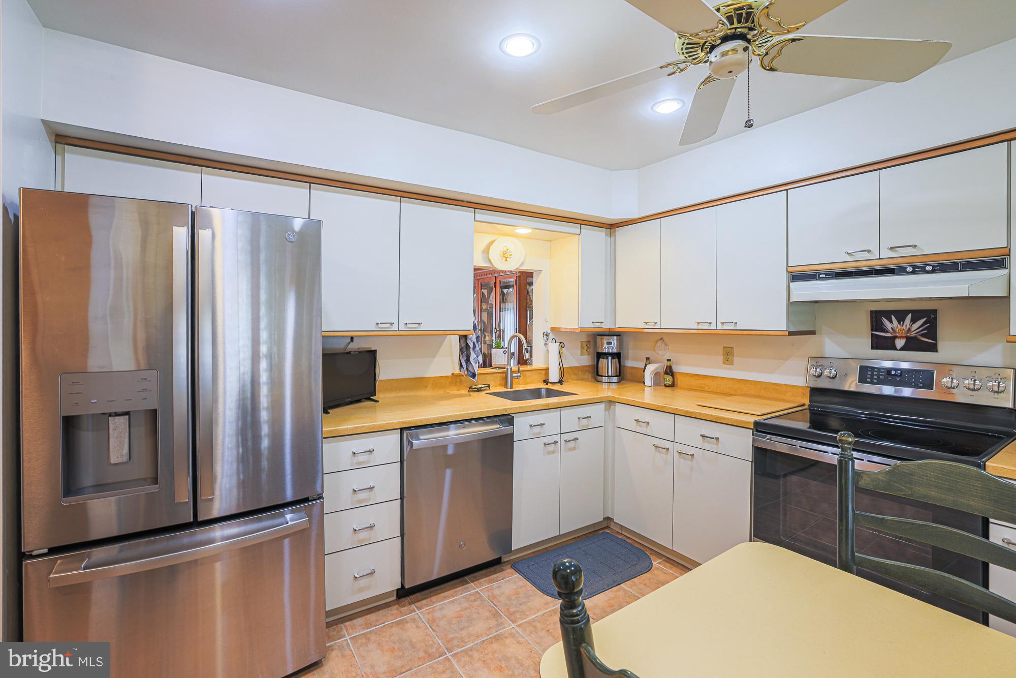 MILLWOOD - Residential