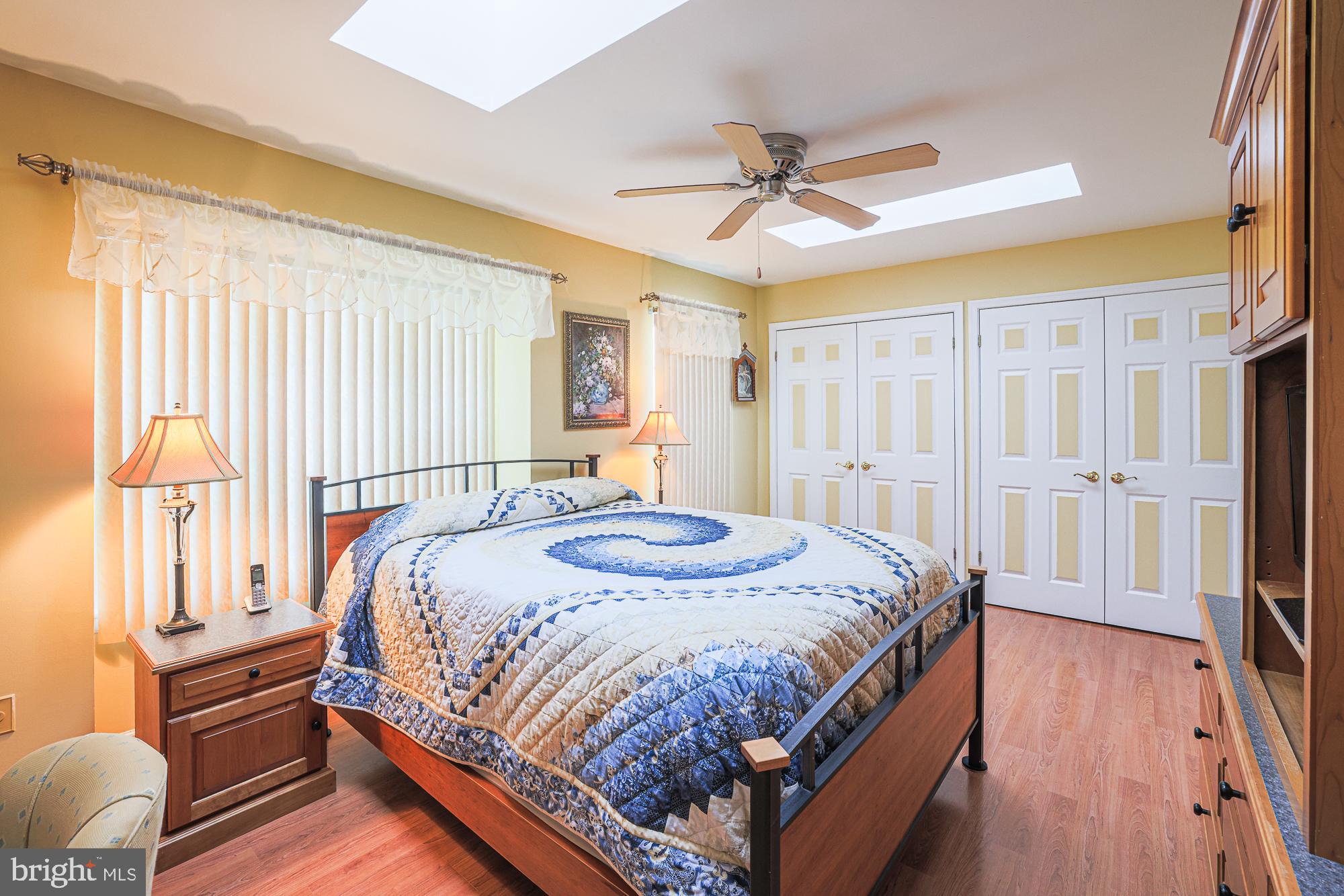 MILLWOOD - Residential