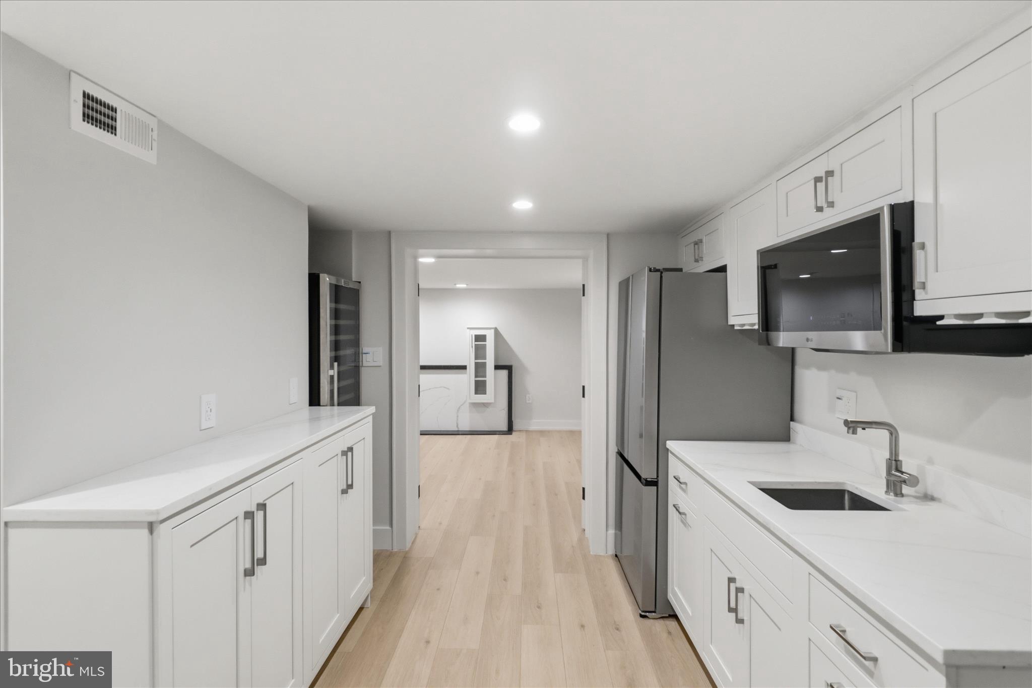 CHESTERBROOK WOODS - Residential