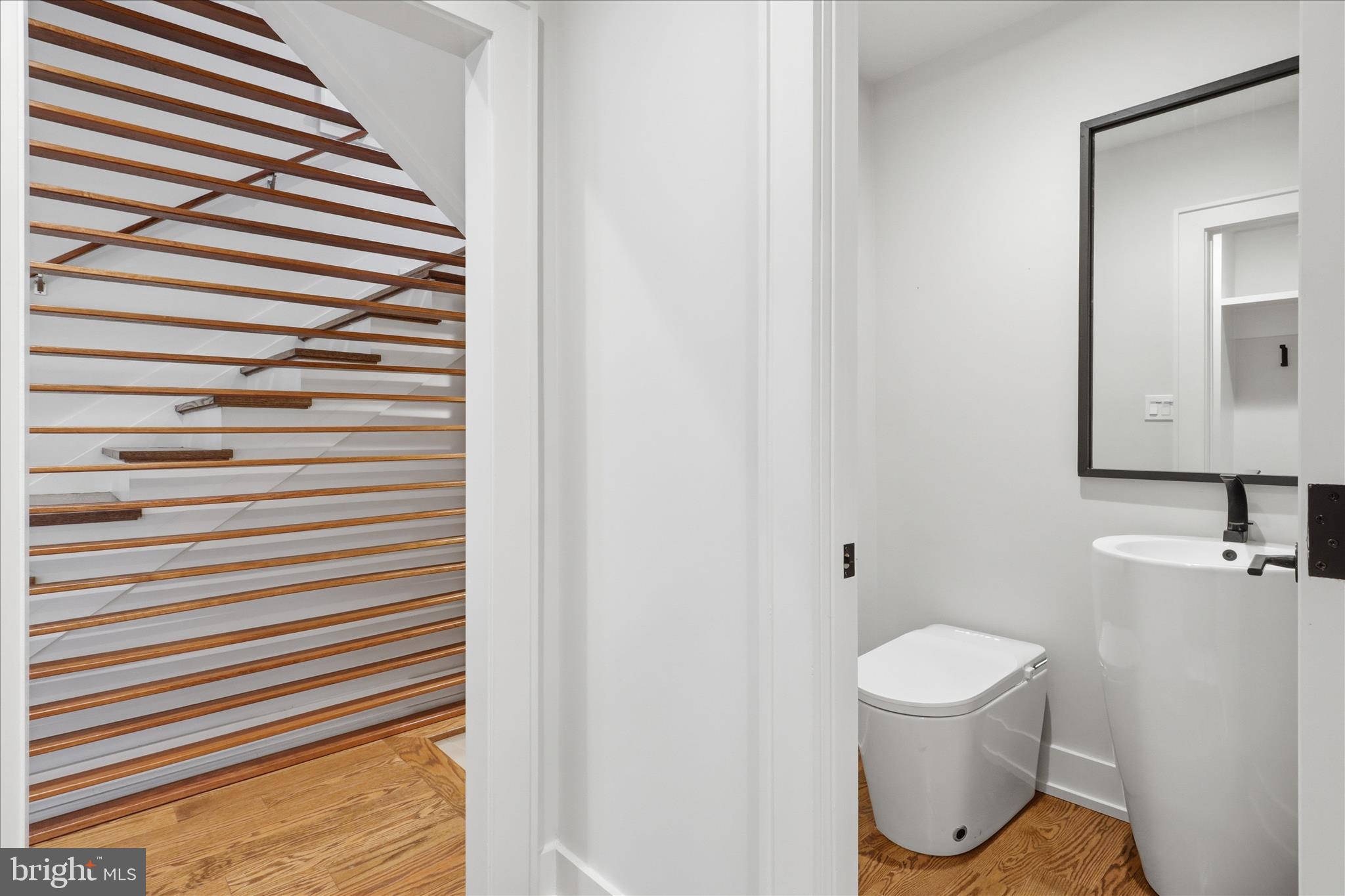 CHESTERBROOK WOODS - Residential