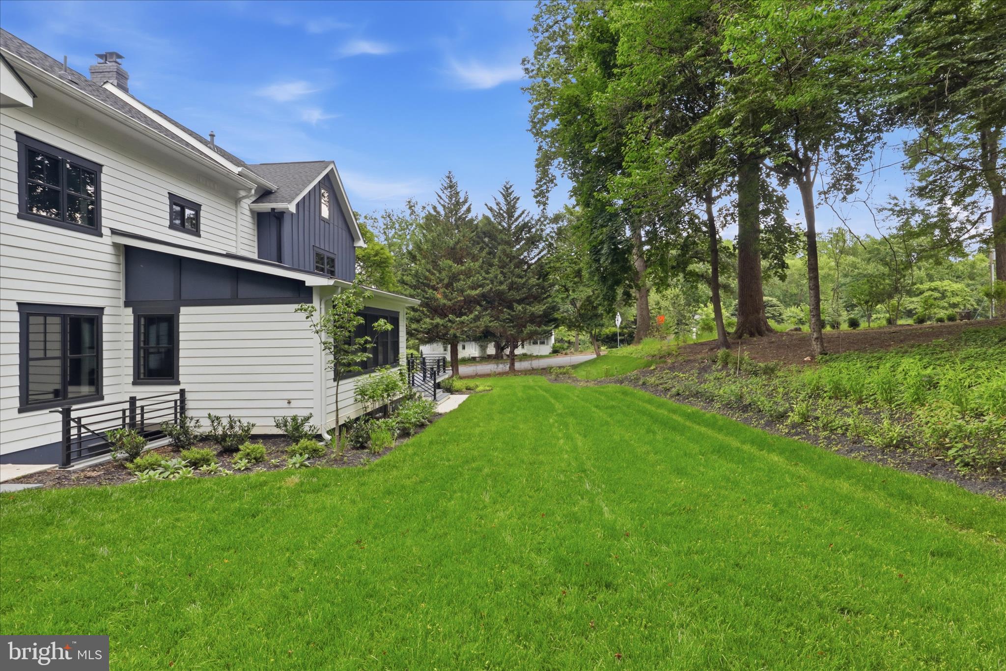 CHESTERBROOK WOODS - Residential
