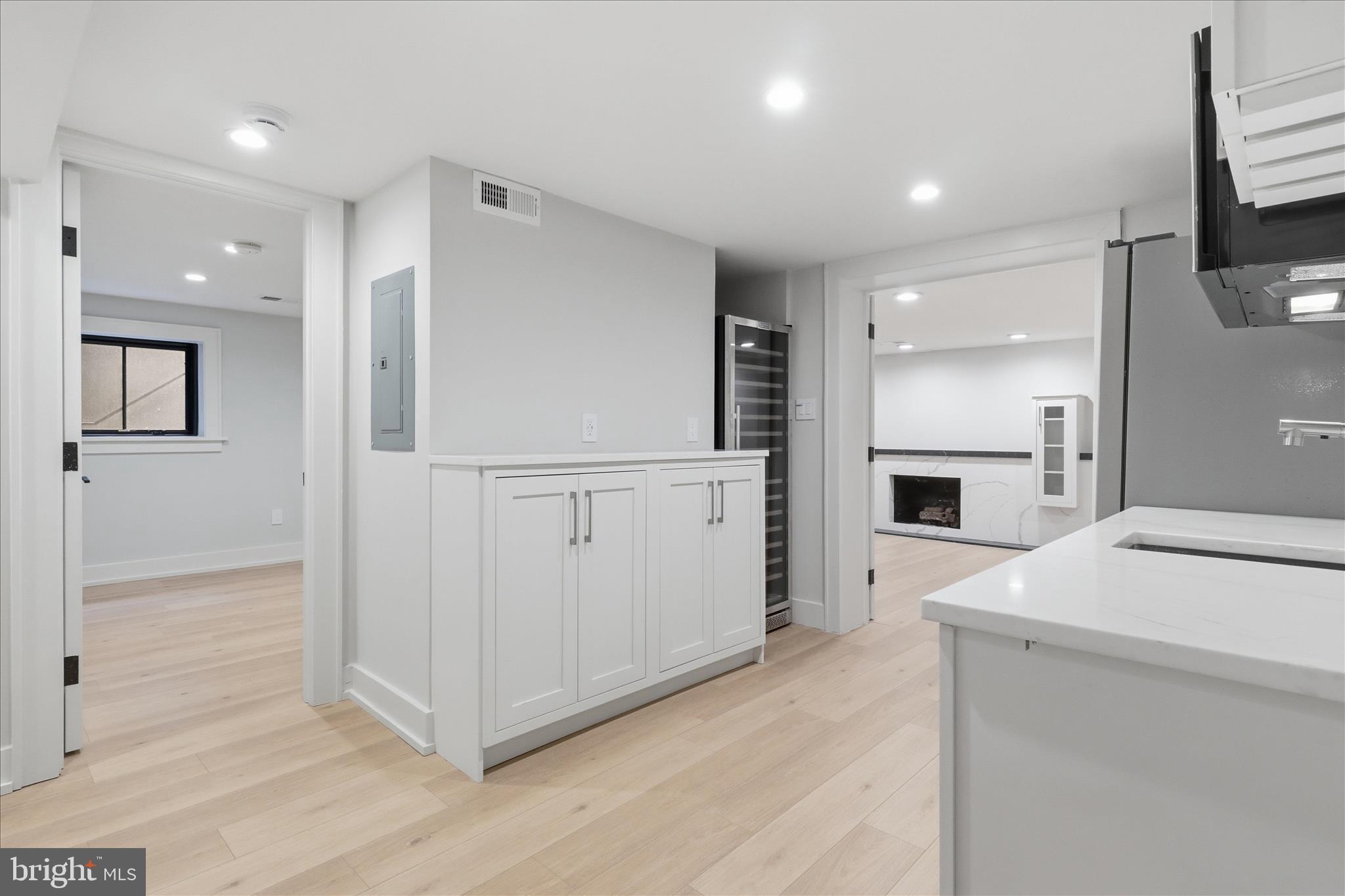 CHESTERBROOK WOODS - Residential