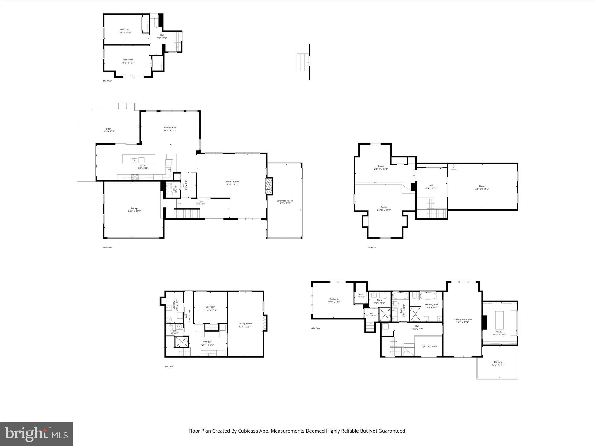 CHESTERBROOK WOODS - Residential