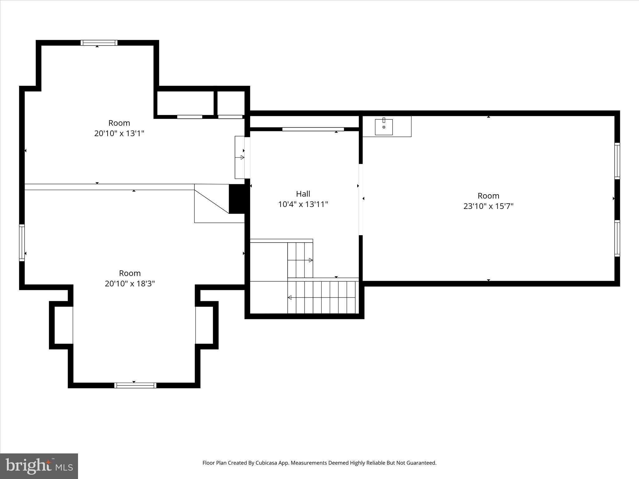 CHESTERBROOK WOODS - Residential