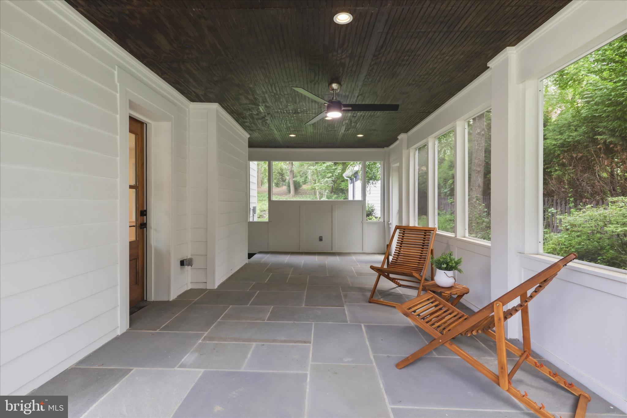 CHESTERBROOK WOODS - Residential