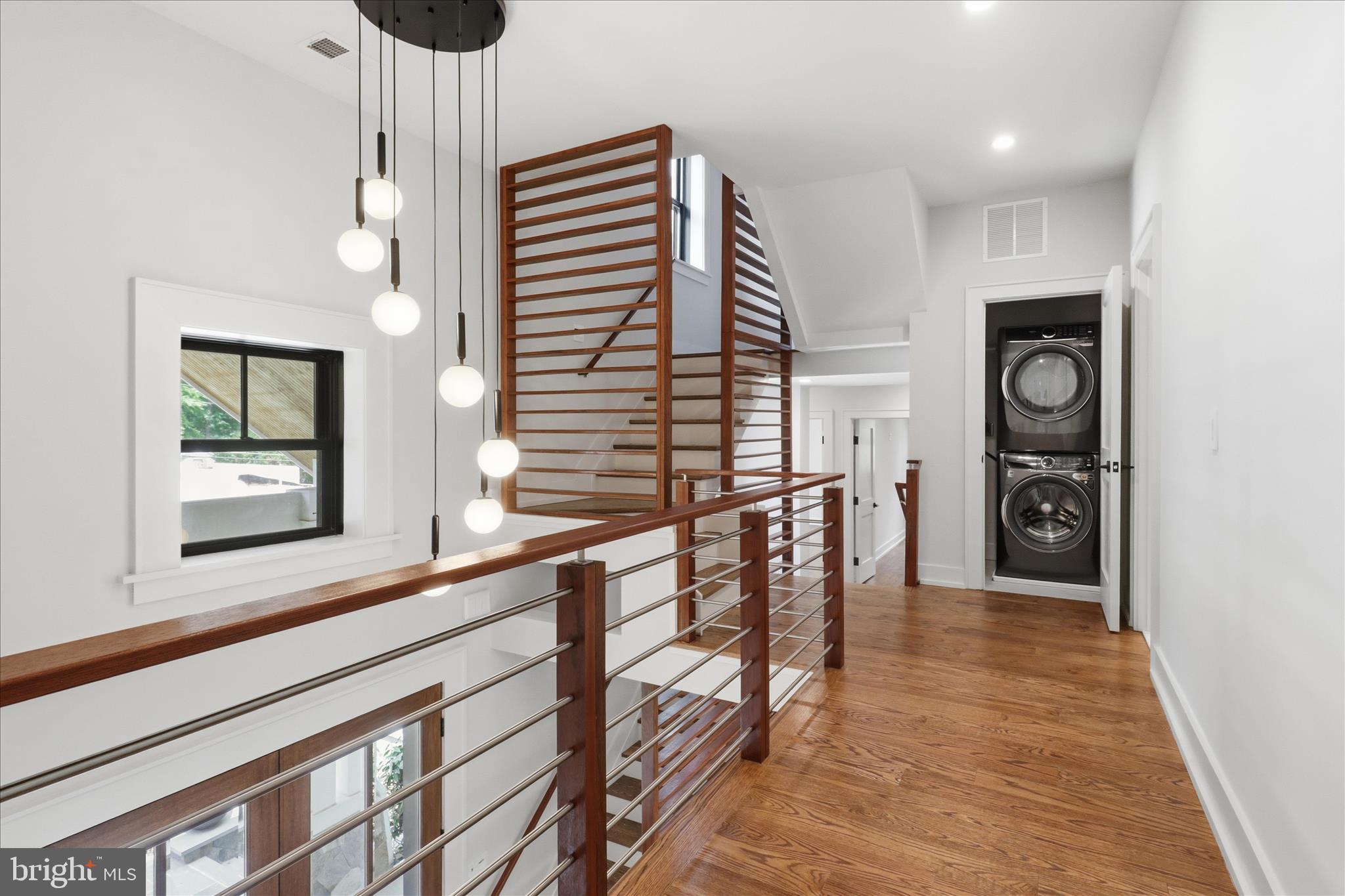 CHESTERBROOK WOODS - Residential