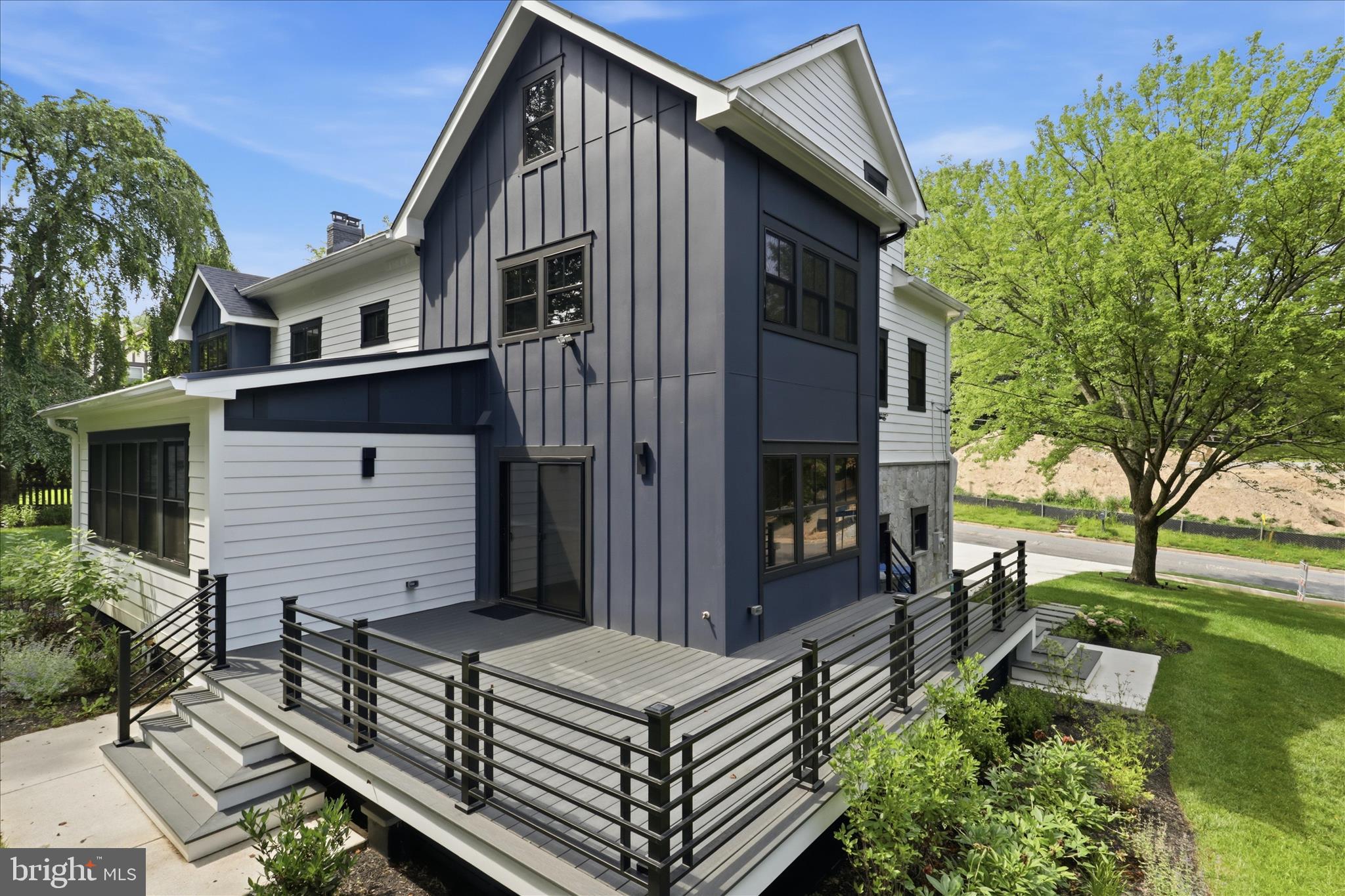 CHESTERBROOK WOODS - Residential