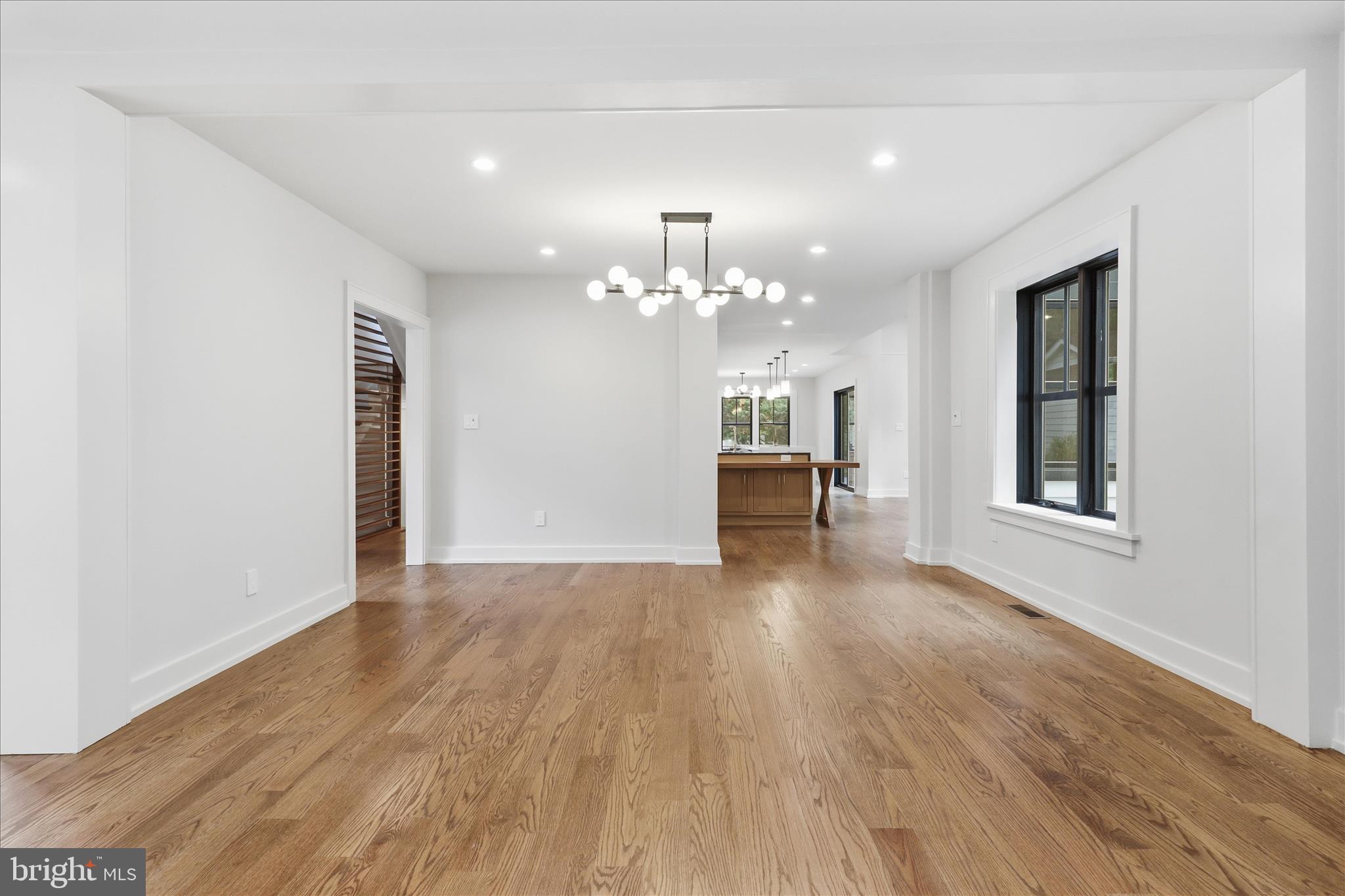 CHESTERBROOK WOODS - Residential