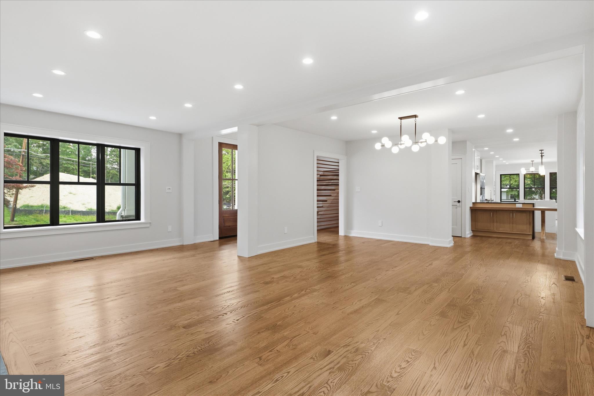CHESTERBROOK WOODS - Residential