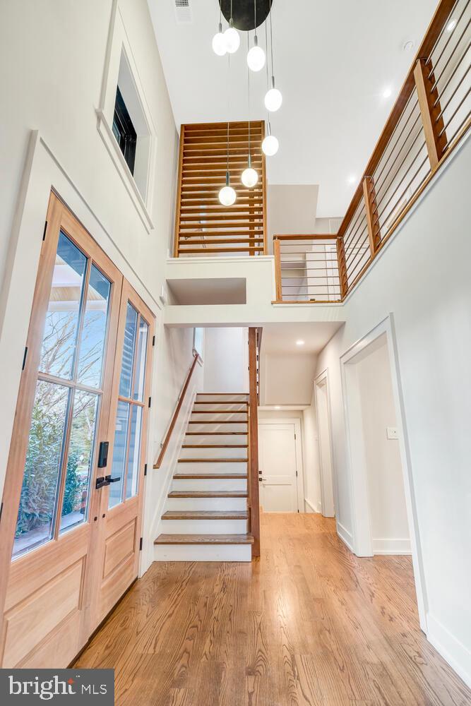 CHESTERBROOK WOODS - Residential