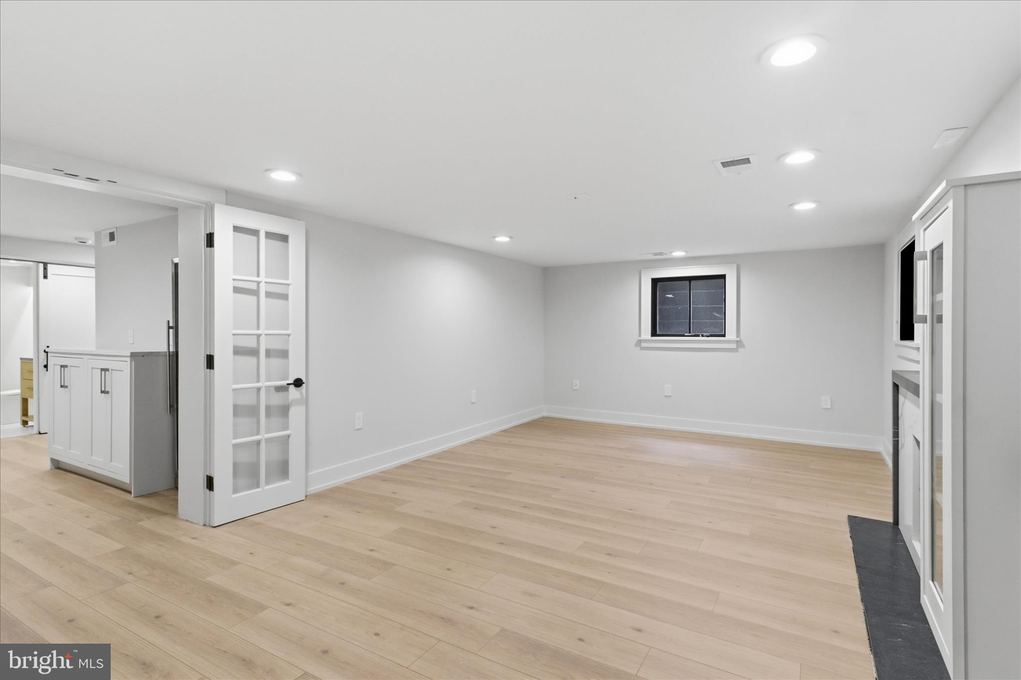 CHESTERBROOK WOODS - Residential