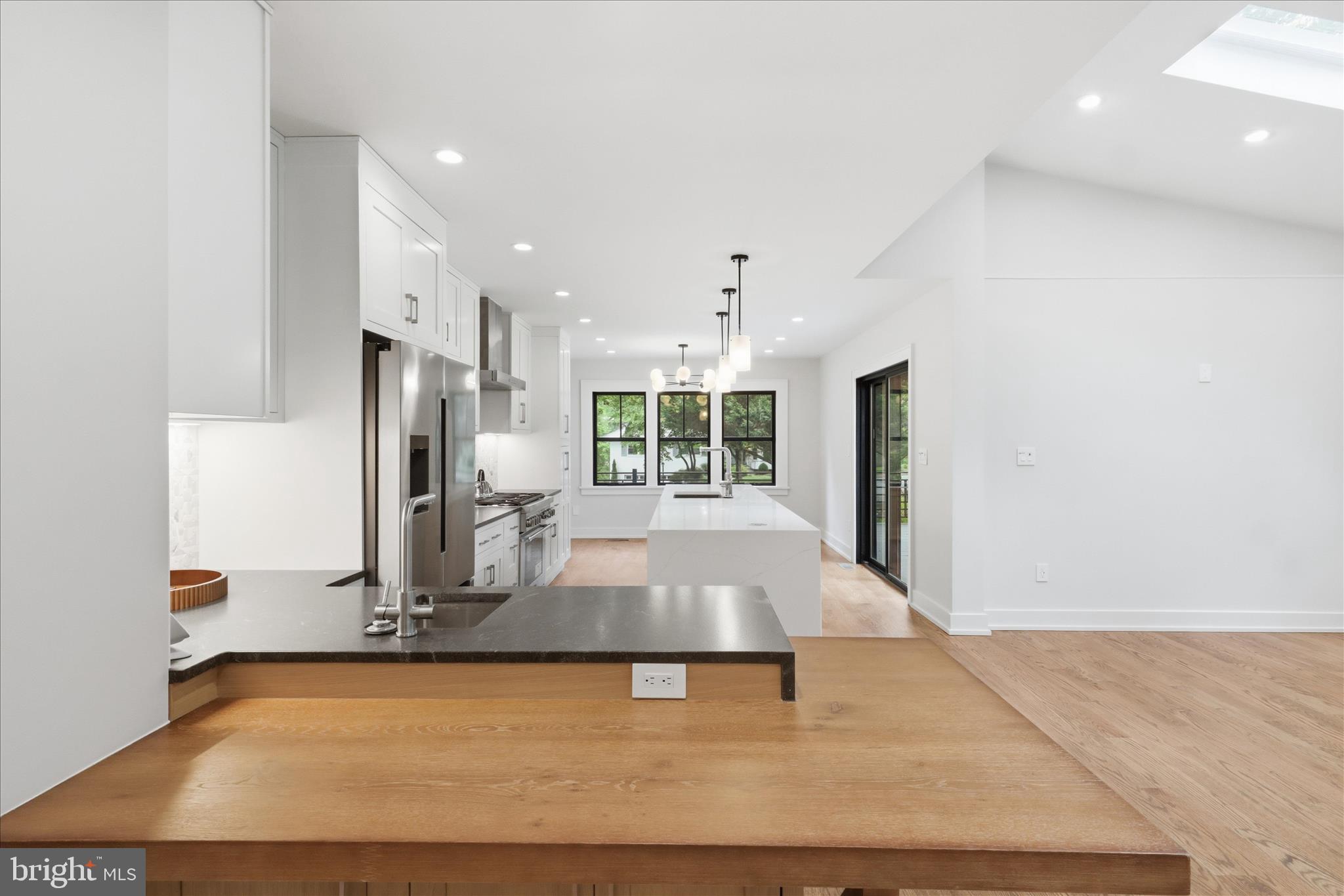 CHESTERBROOK WOODS - Residential