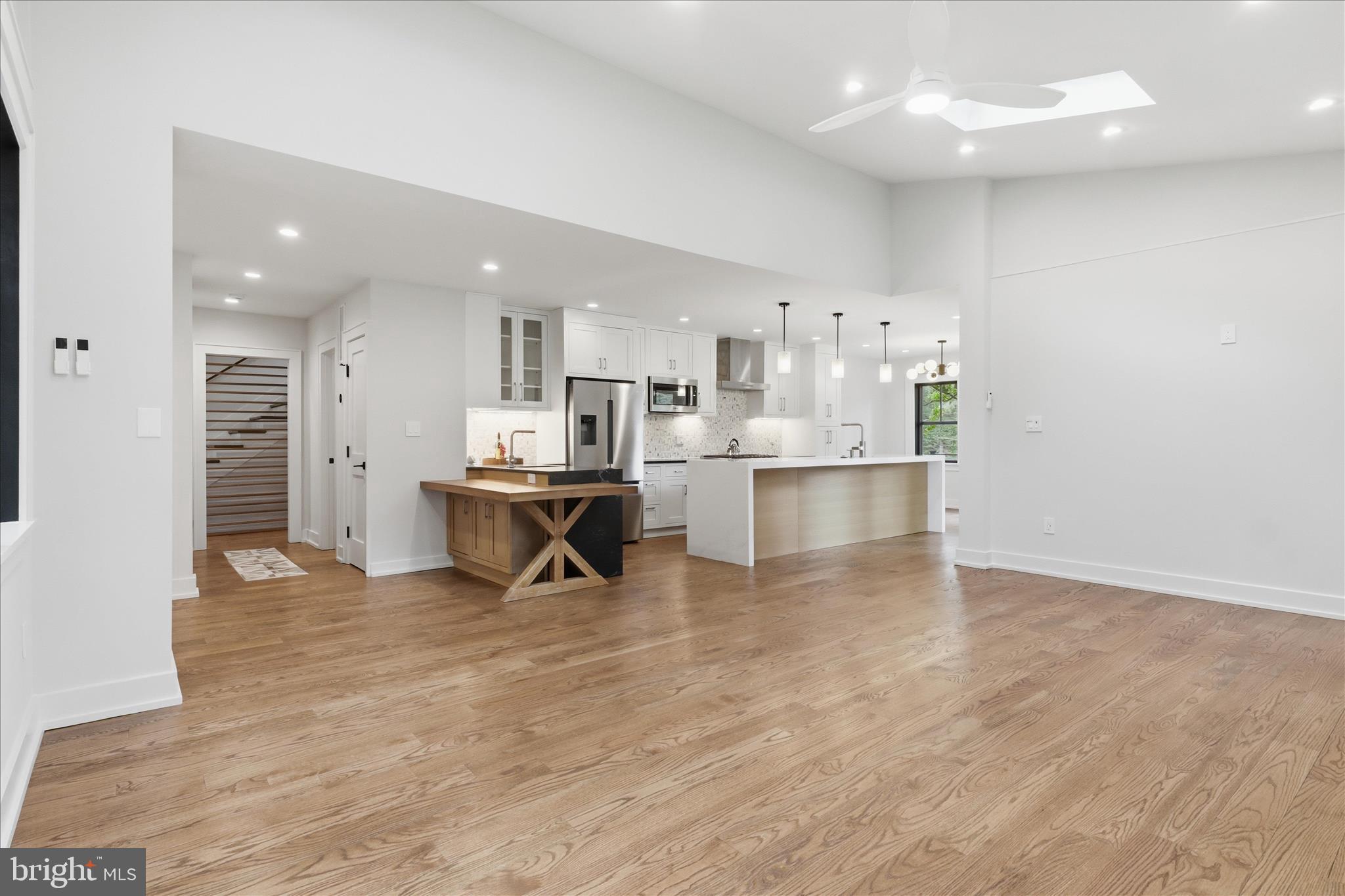 CHESTERBROOK WOODS - Residential