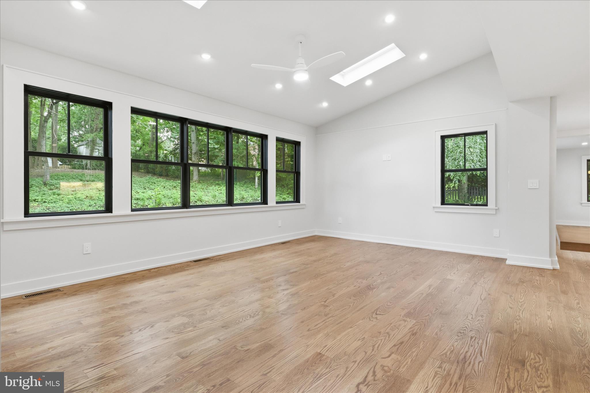 CHESTERBROOK WOODS - Residential