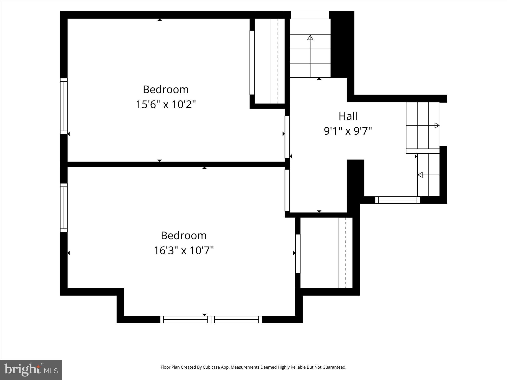 CHESTERBROOK WOODS - Residential