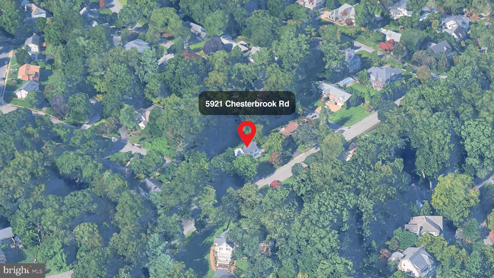 CHESTERBROOK WOODS - Residential