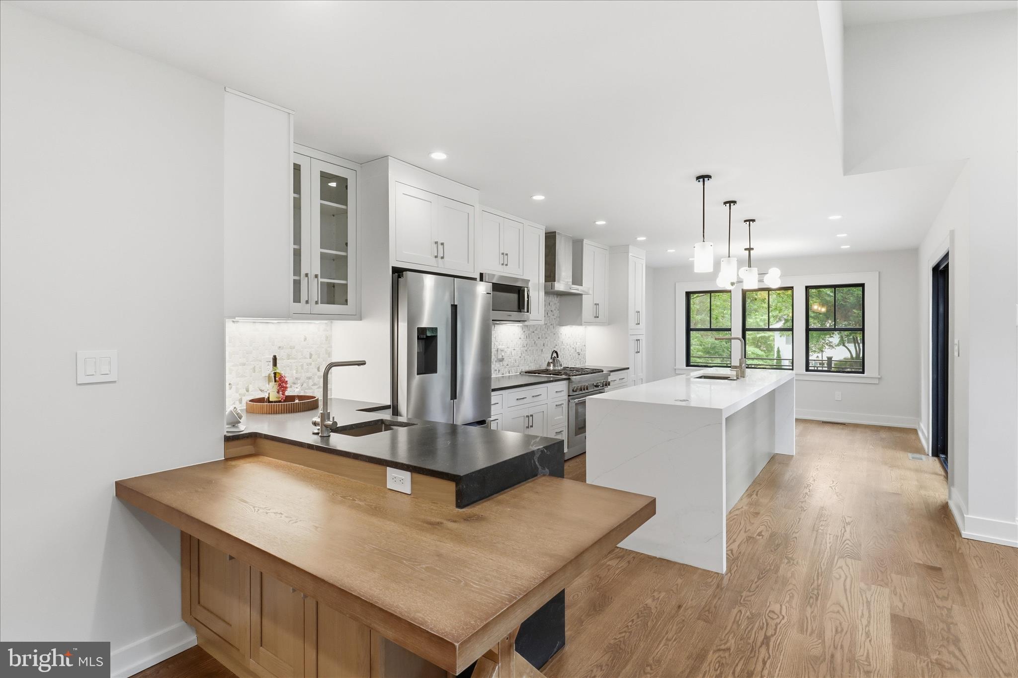CHESTERBROOK WOODS - Residential