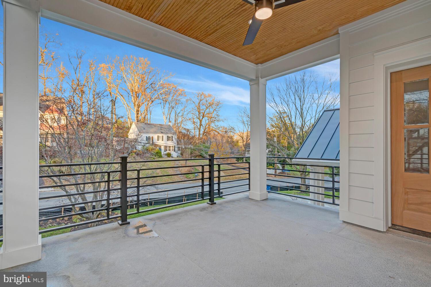 CHESTERBROOK WOODS - Residential