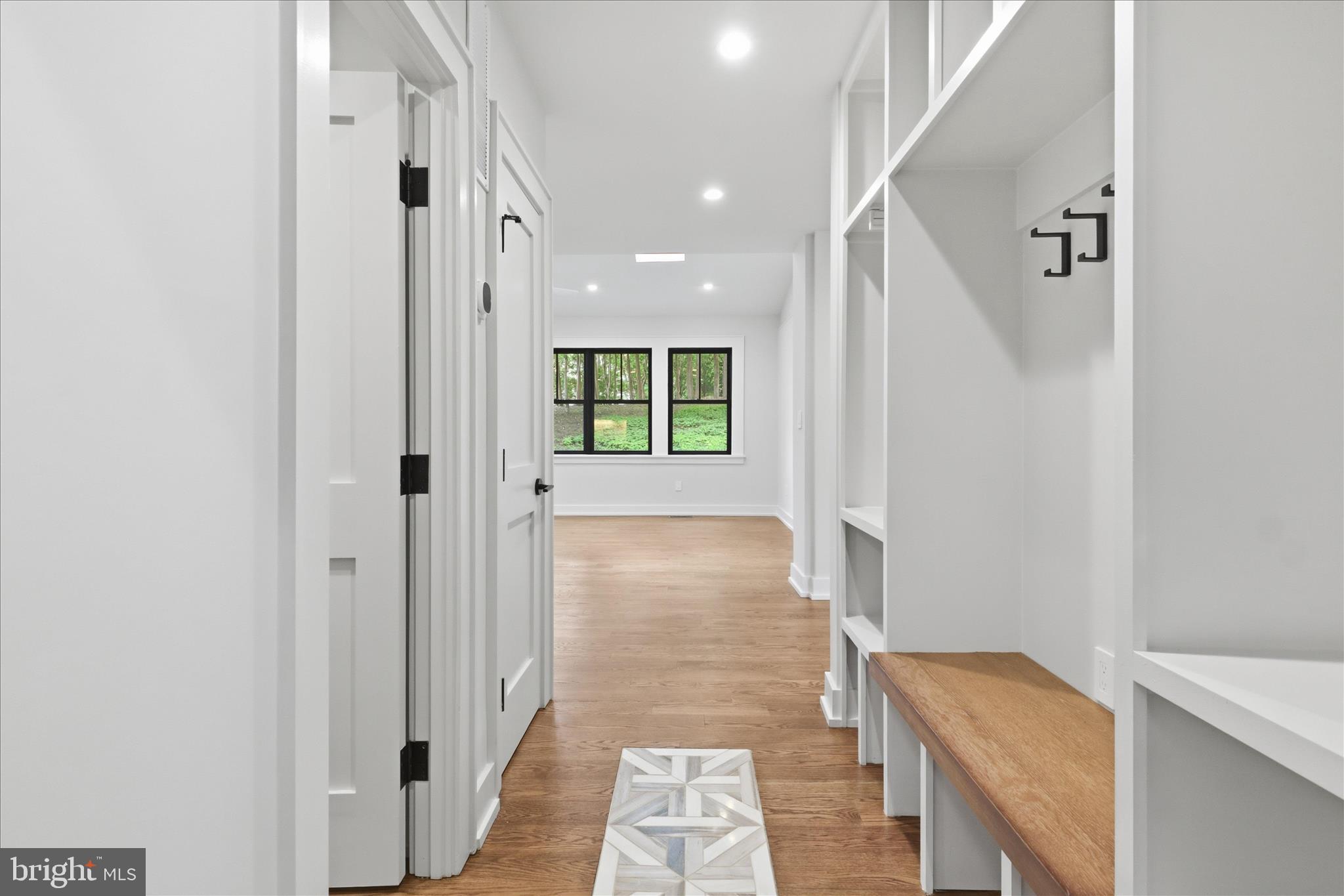 CHESTERBROOK WOODS - Residential