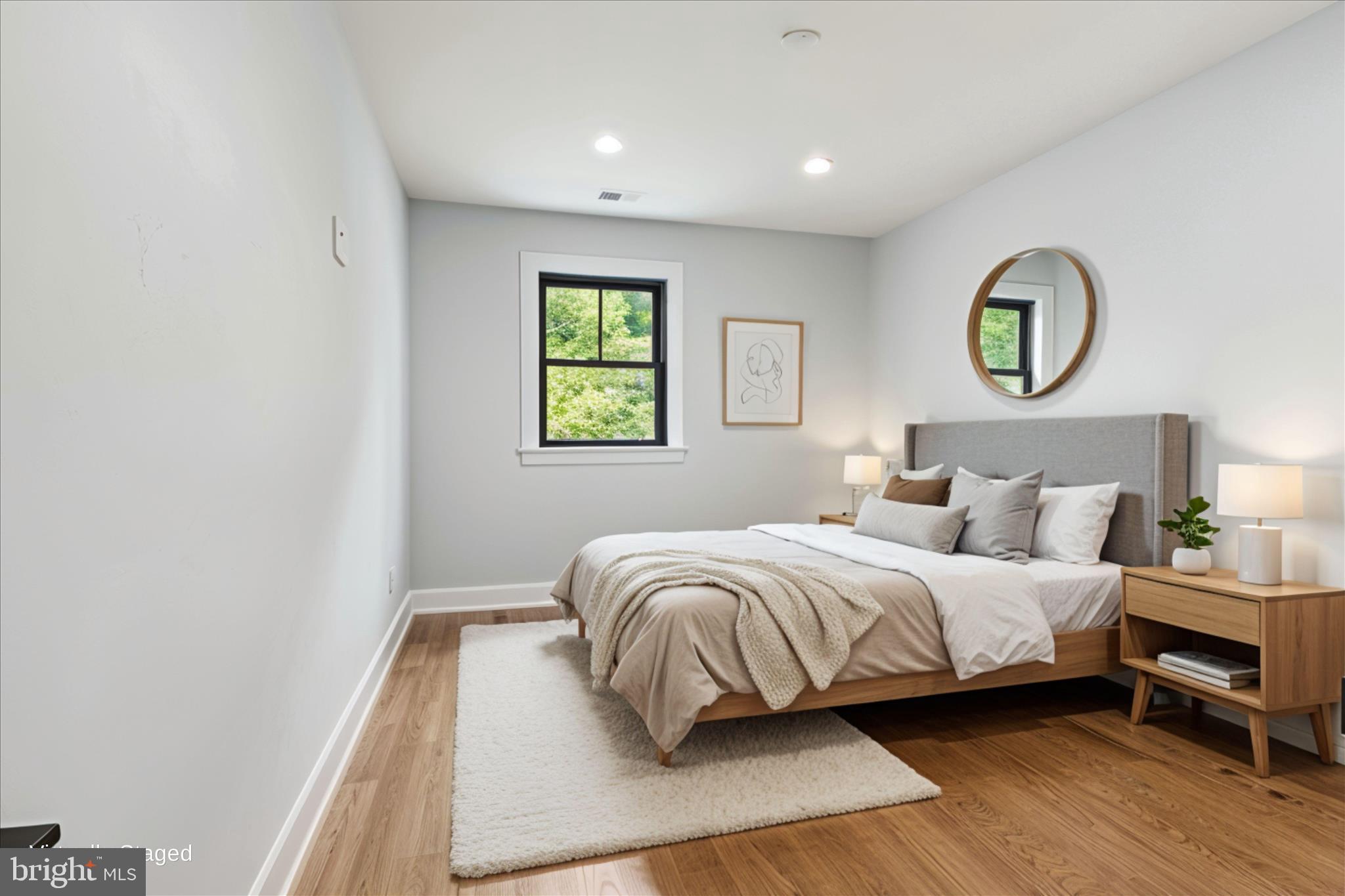 CHESTERBROOK WOODS - Residential