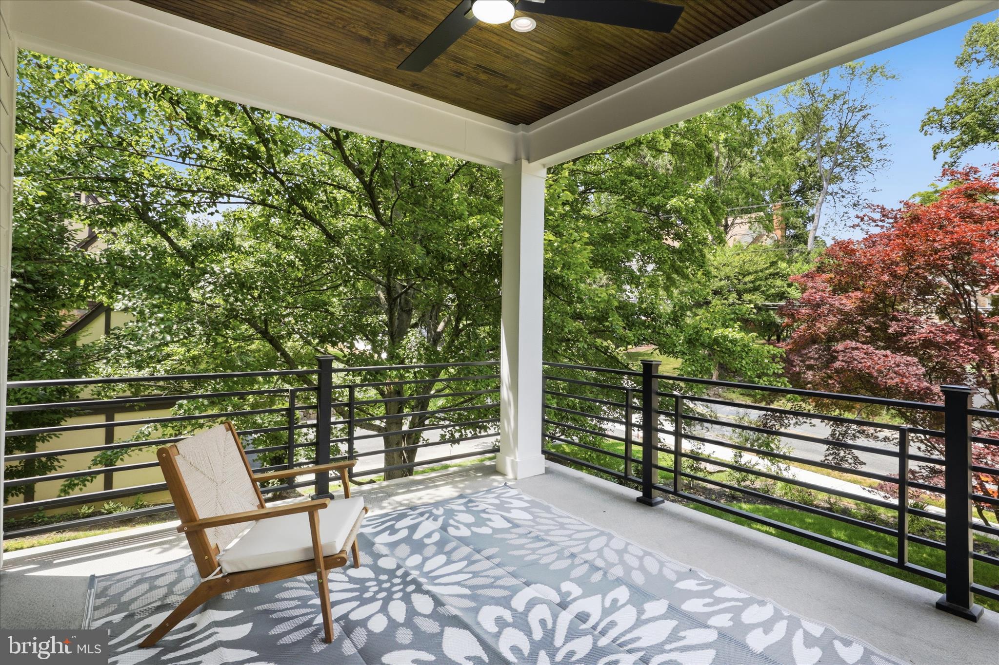 CHESTERBROOK WOODS - Residential