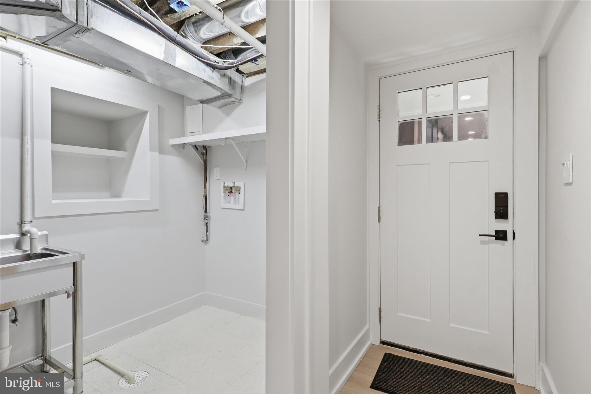 CHESTERBROOK WOODS - Residential