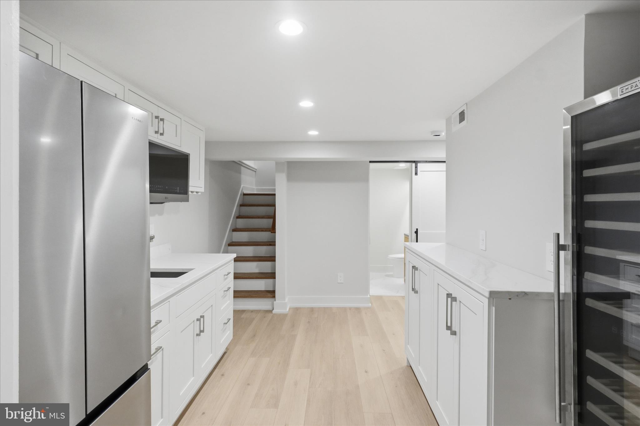 CHESTERBROOK WOODS - Residential