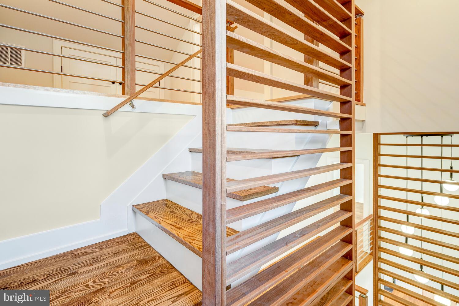 CHESTERBROOK WOODS - Residential