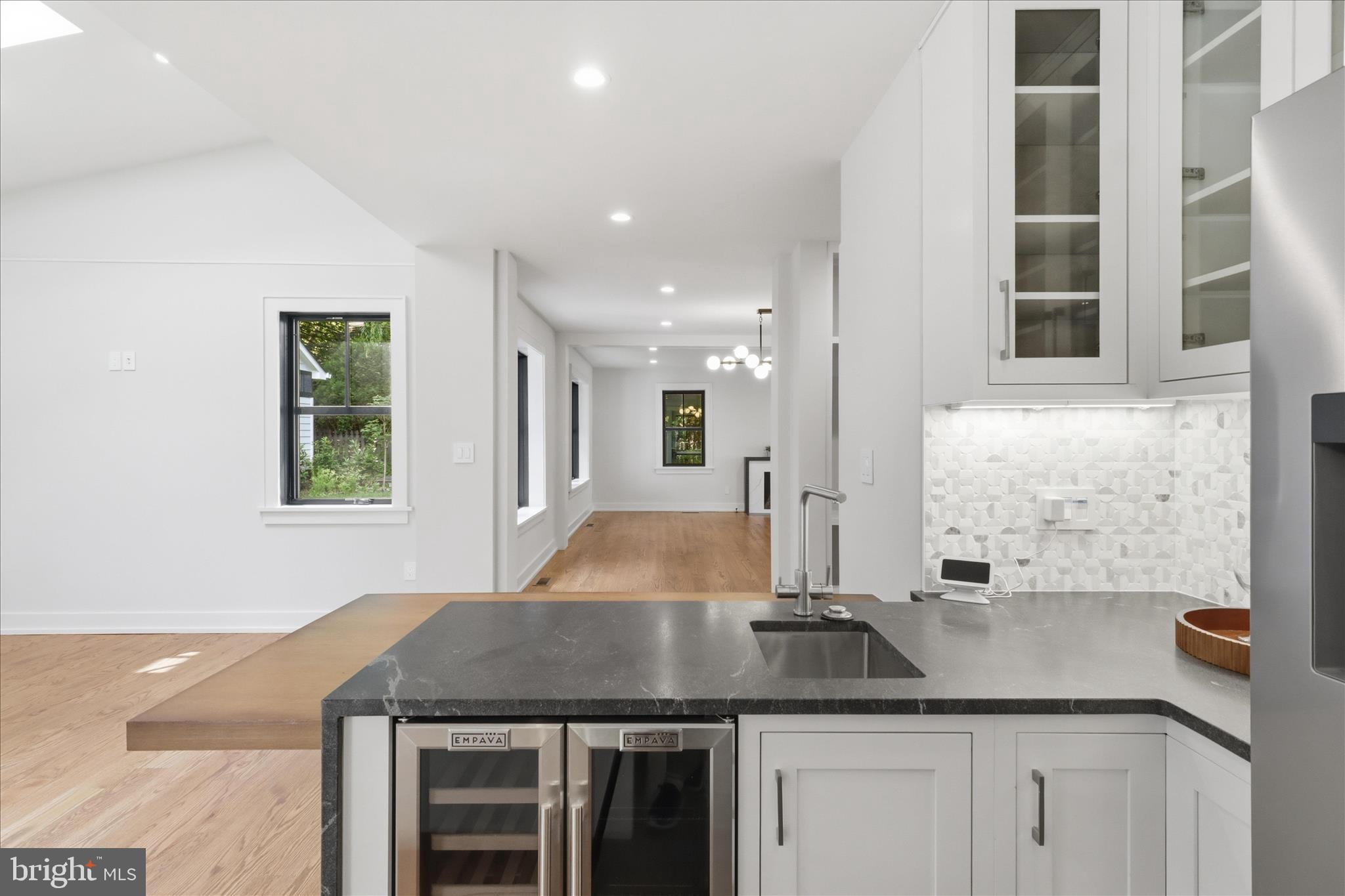 CHESTERBROOK WOODS - Residential