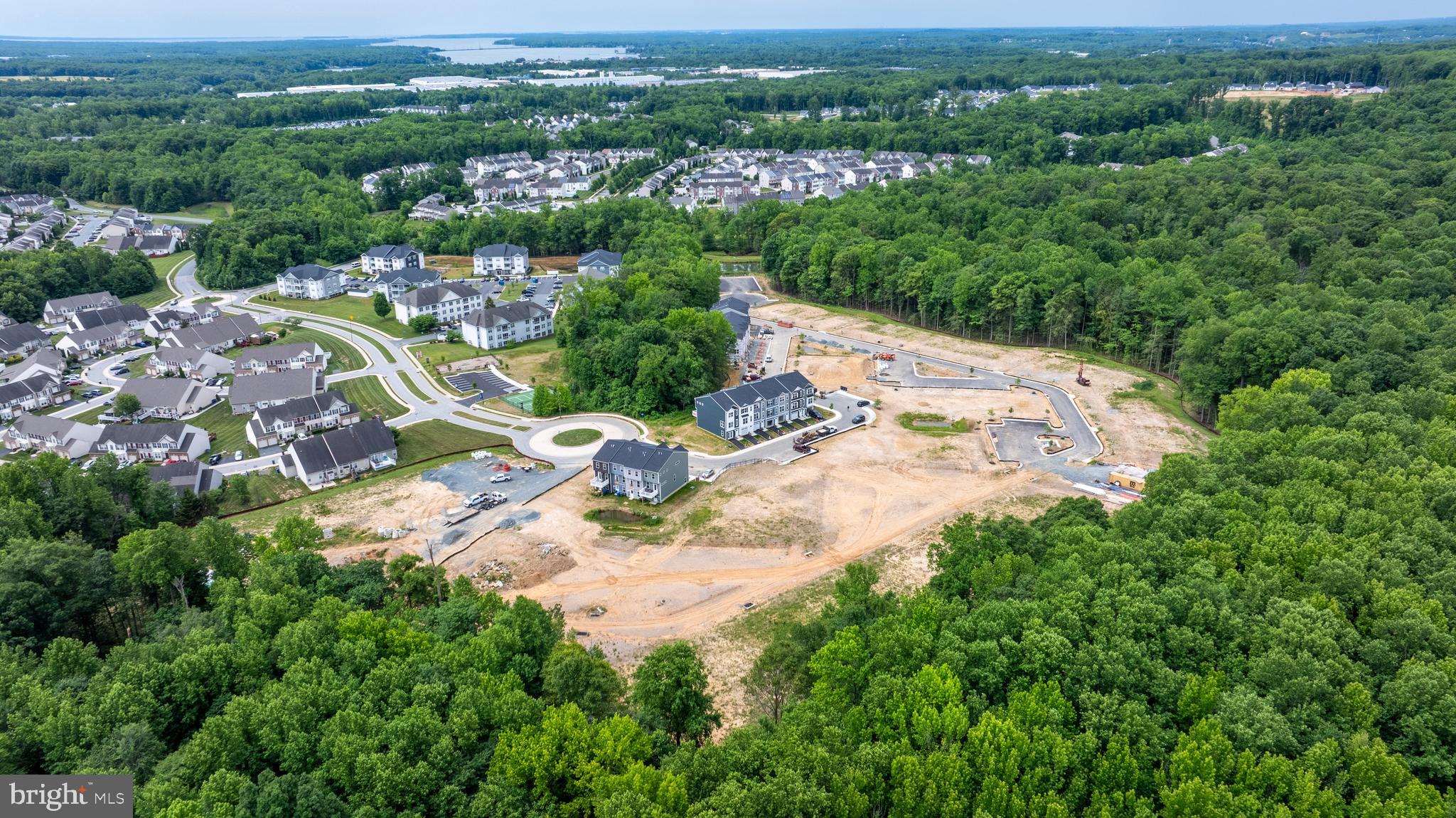 HOLLY OAKS - Residential
