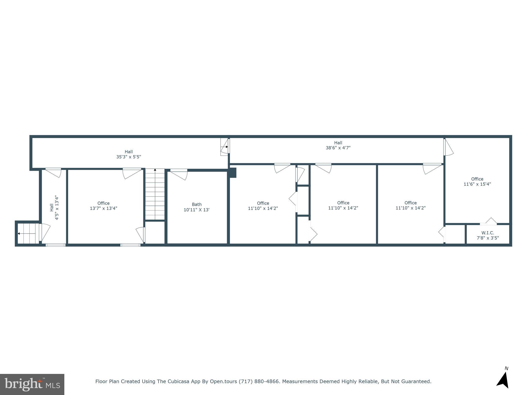 NORTH YORK BORO - Commercial Sale