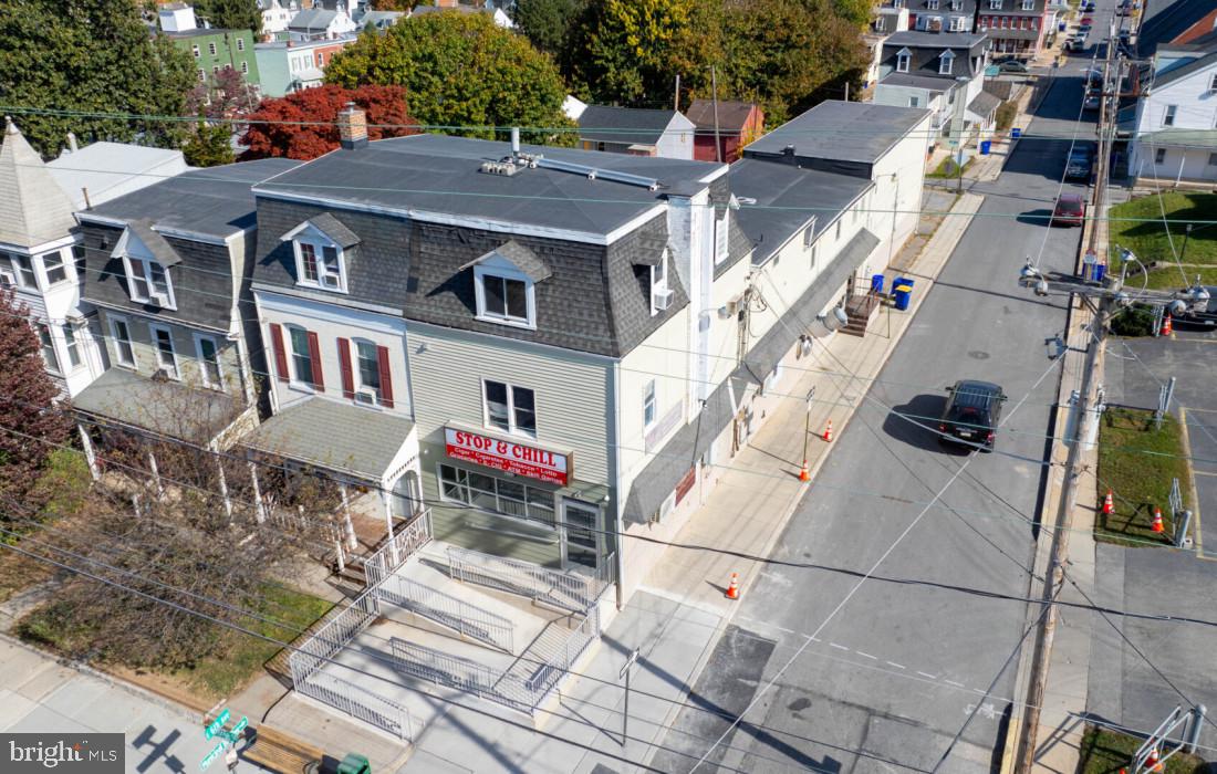 NORTH YORK BORO - Commercial Sale