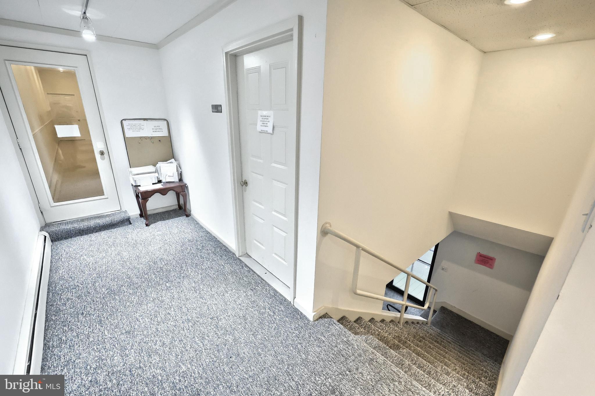 NORTH YORK BORO - Commercial Sale