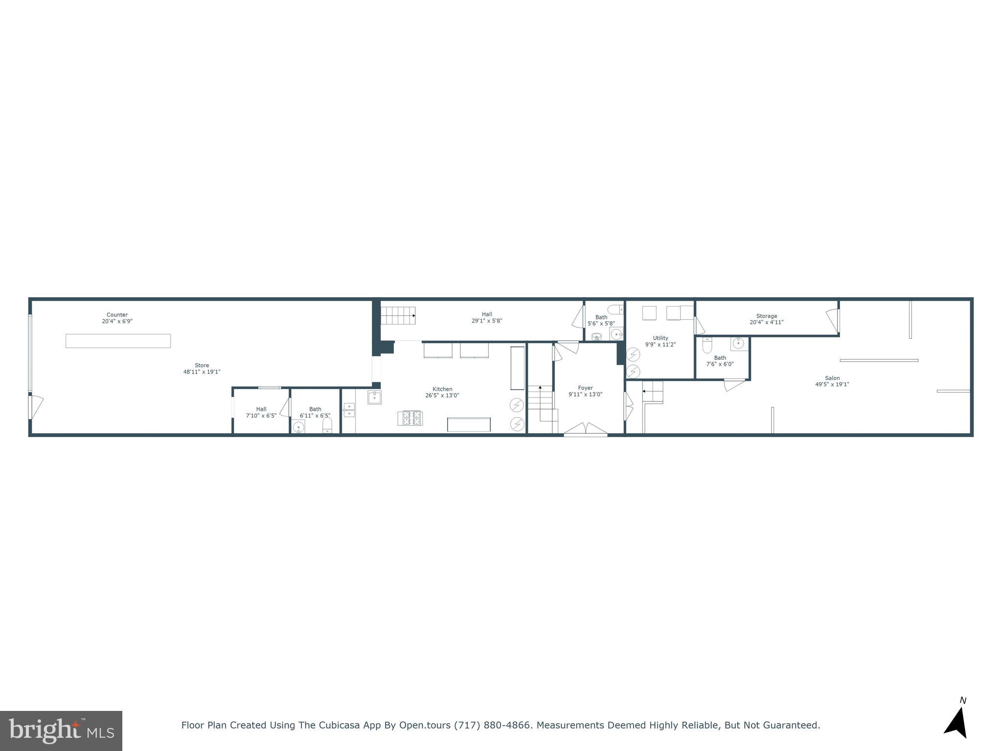 NORTH YORK BORO - Commercial Sale
