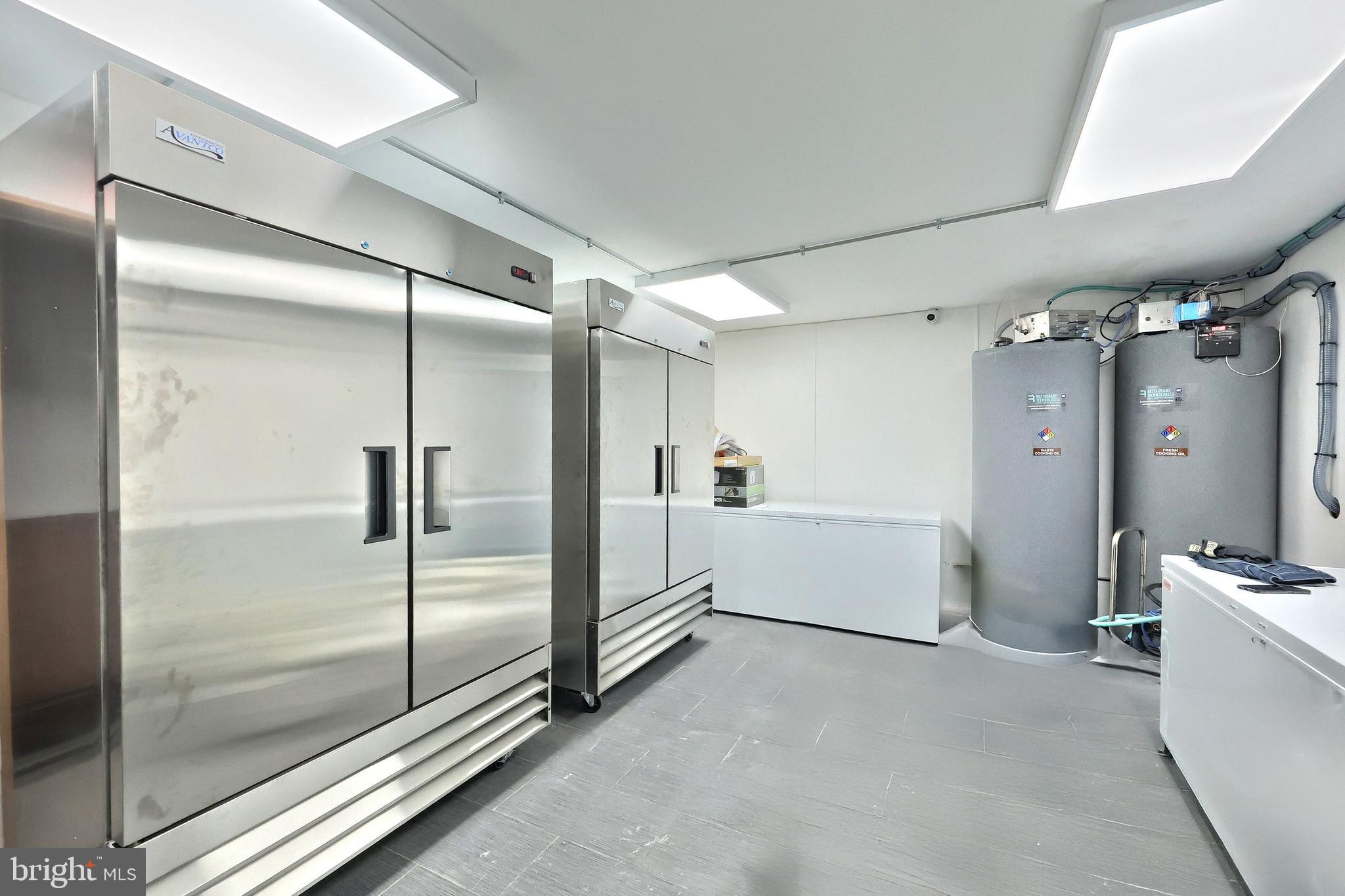 NORTH YORK BORO - Commercial Sale