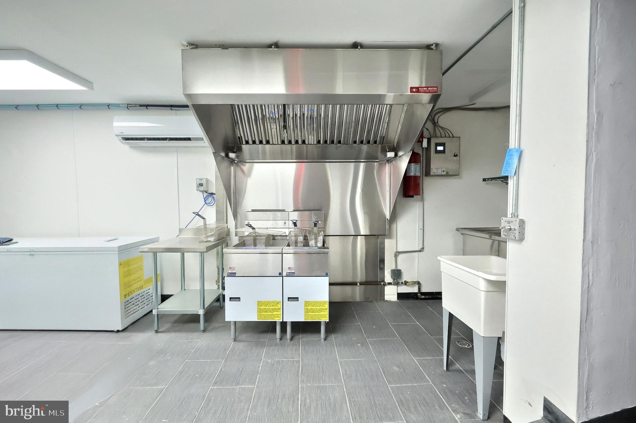NORTH YORK BORO - Commercial Sale