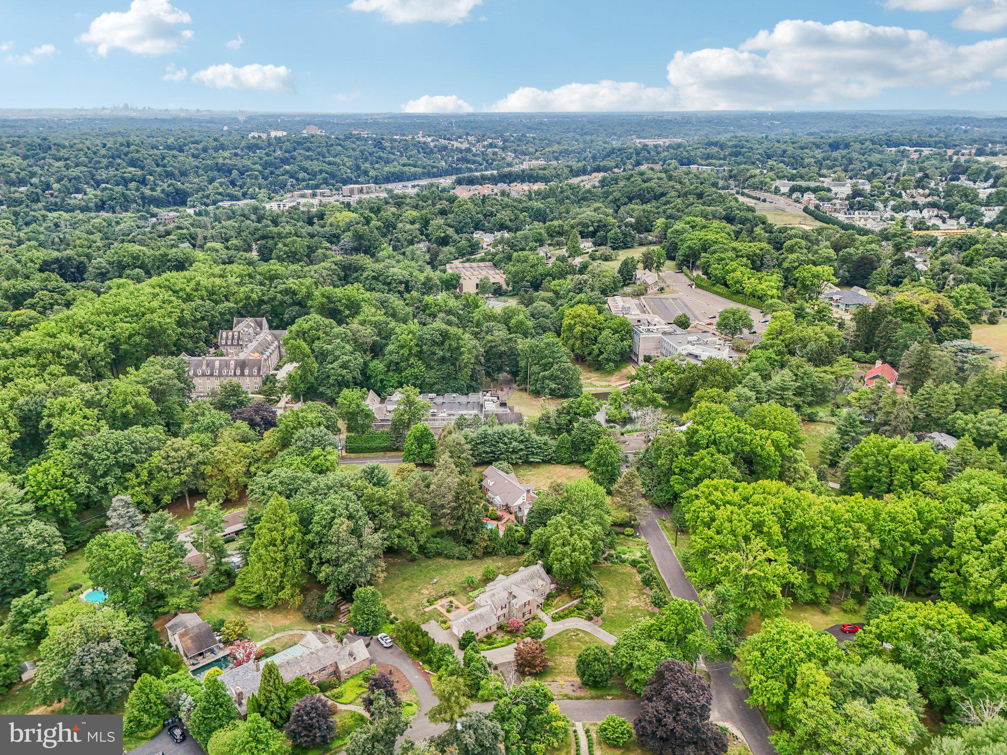 RYDAL - Residential