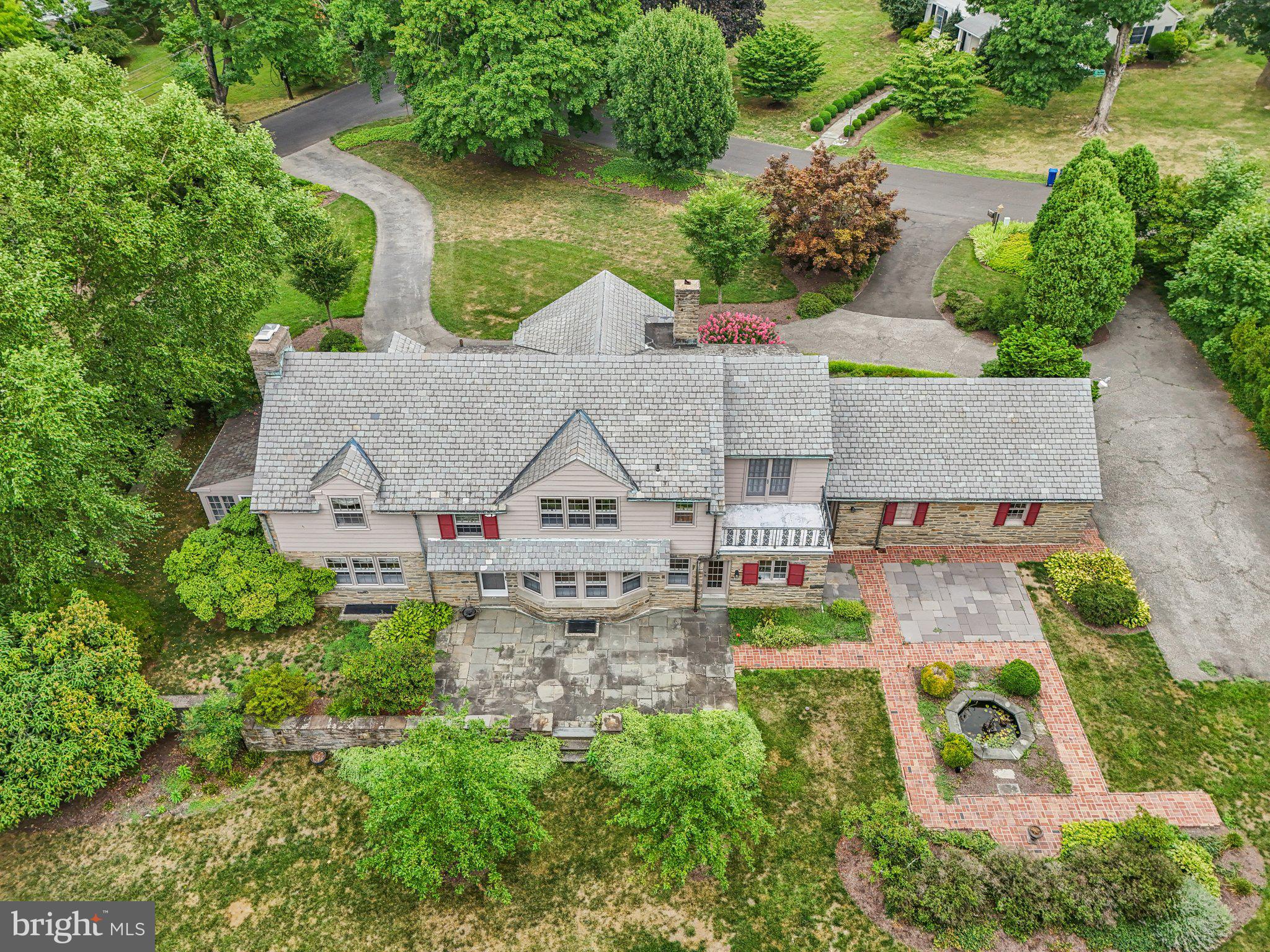 RYDAL - Residential