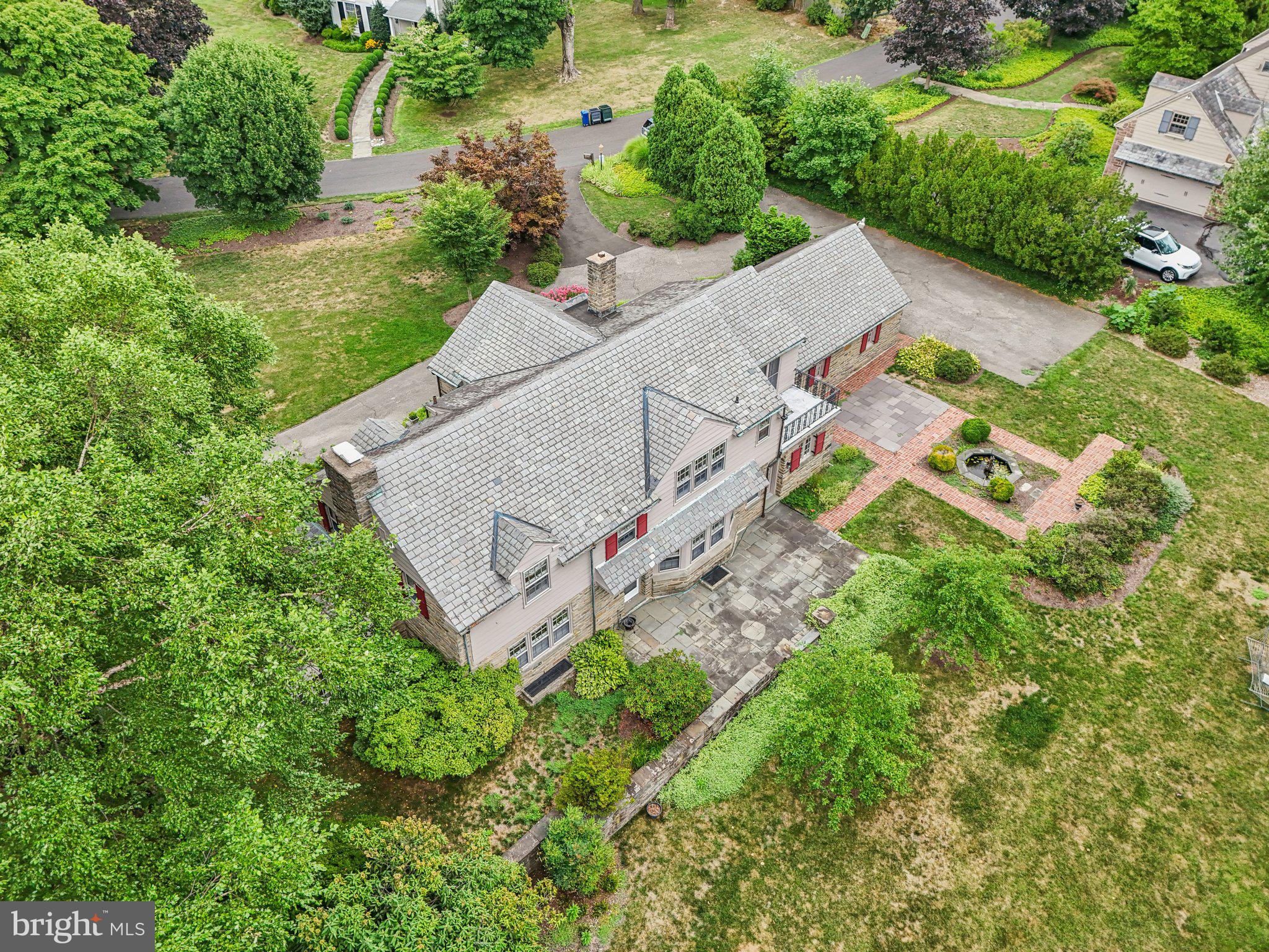 RYDAL - Residential