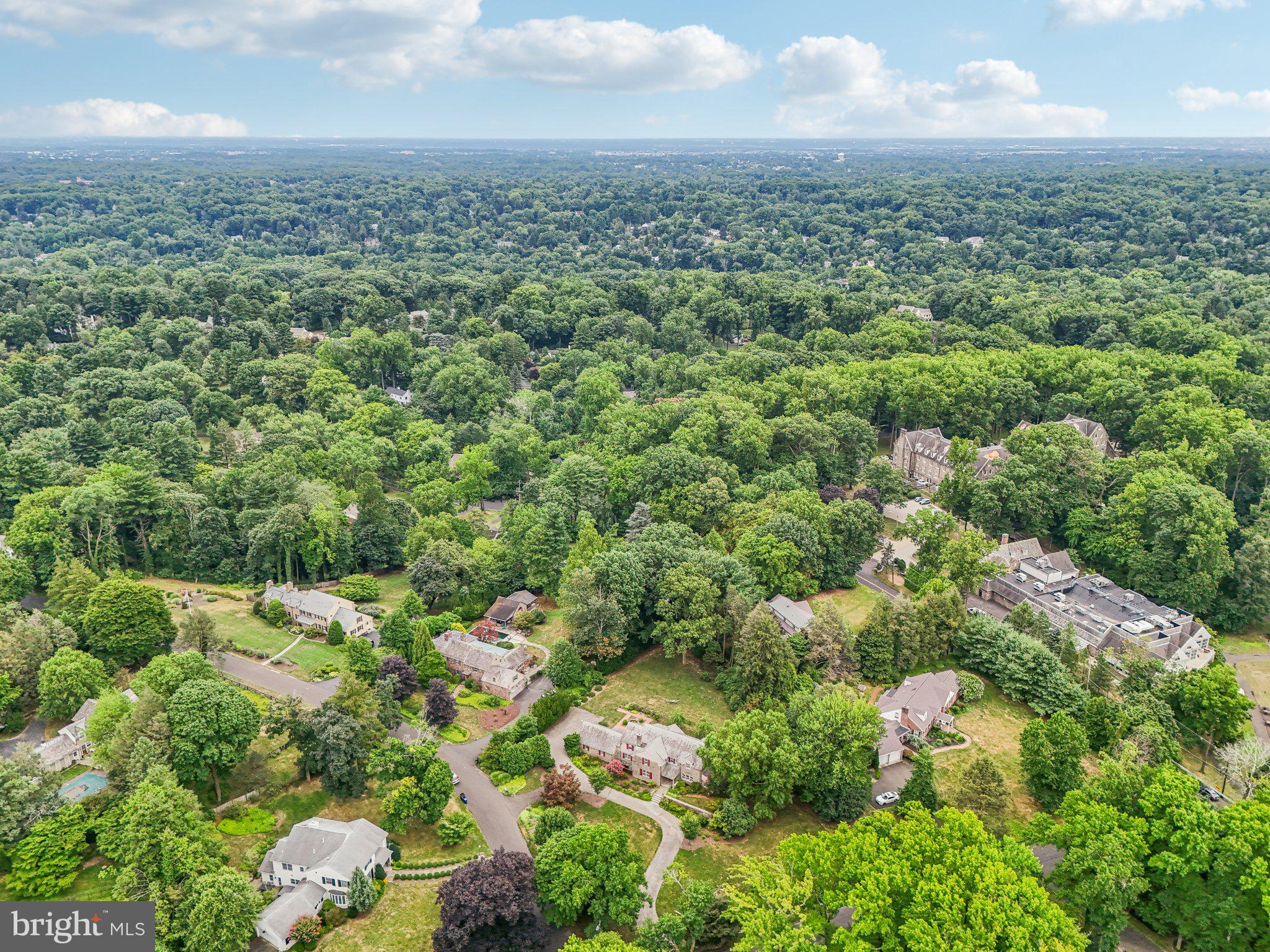 RYDAL - Residential